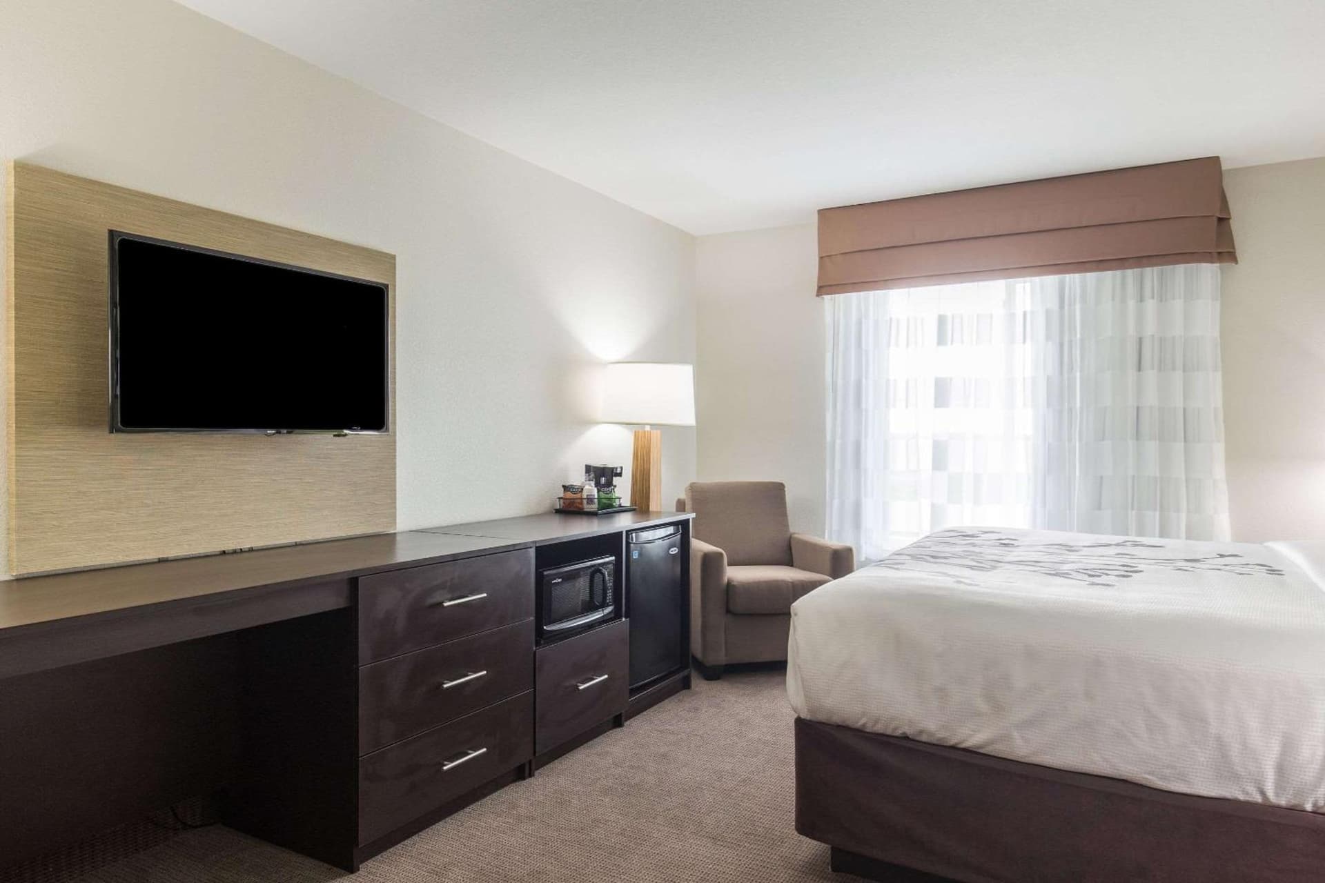 Sleep Inn & Suites Ingleside - Corpus Christi gallery photo in Ingleside, TX — image 13