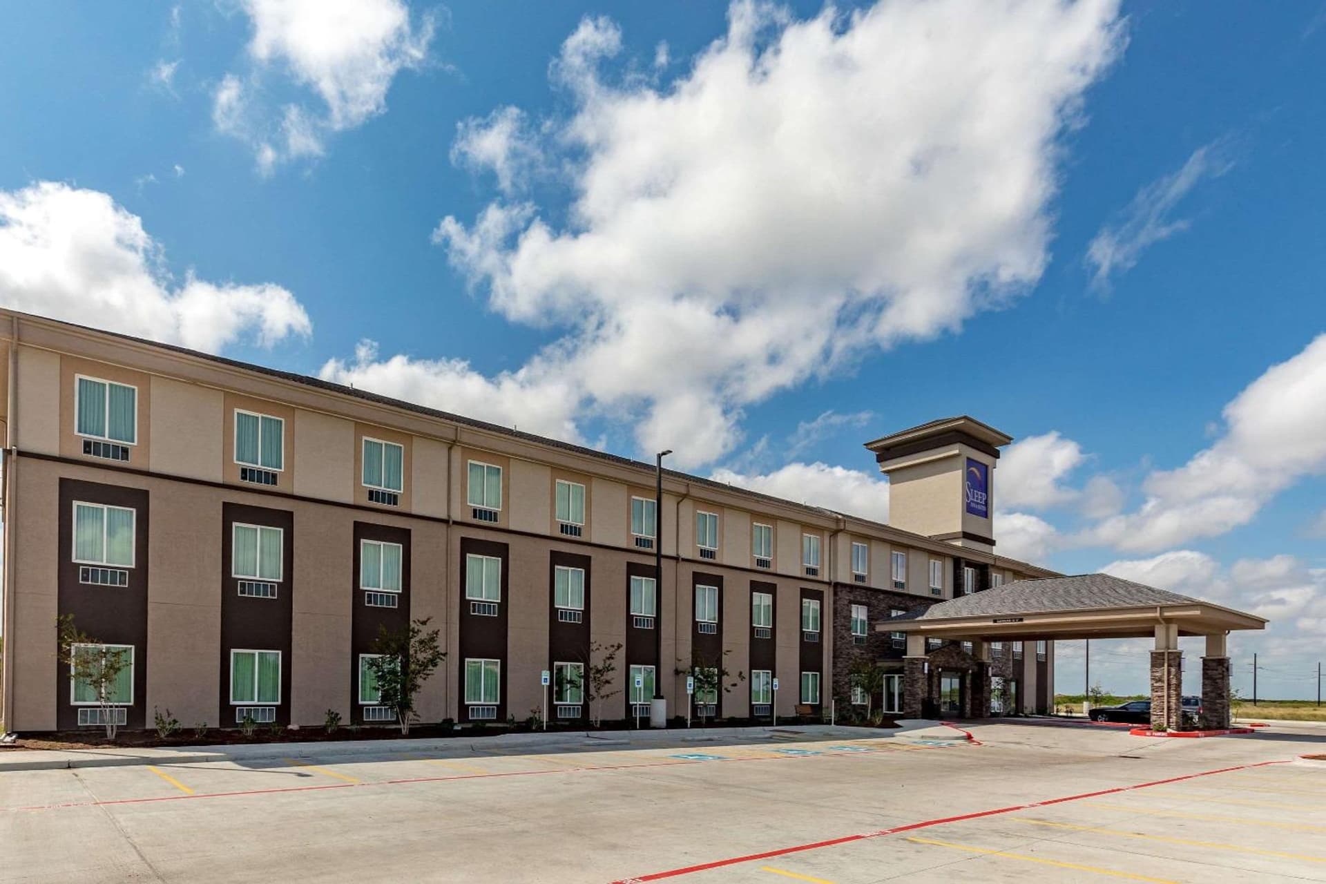 Sleep Inn & Suites Ingleside - Corpus Christi gallery photo in Ingleside, TX — image 10