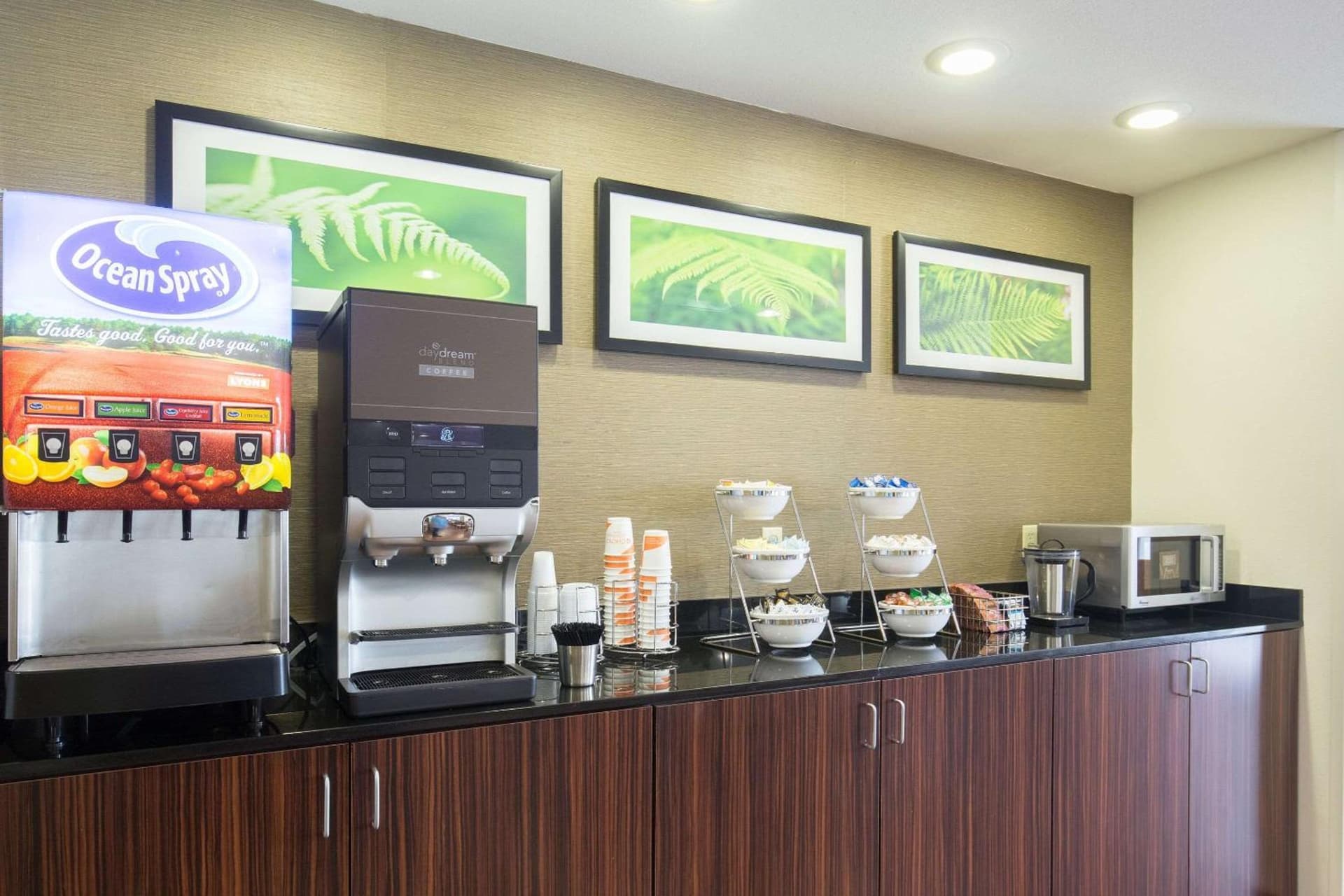 Sleep Inn & Suites Ingleside - Corpus Christi gallery photo in Ingleside, TX — image 12