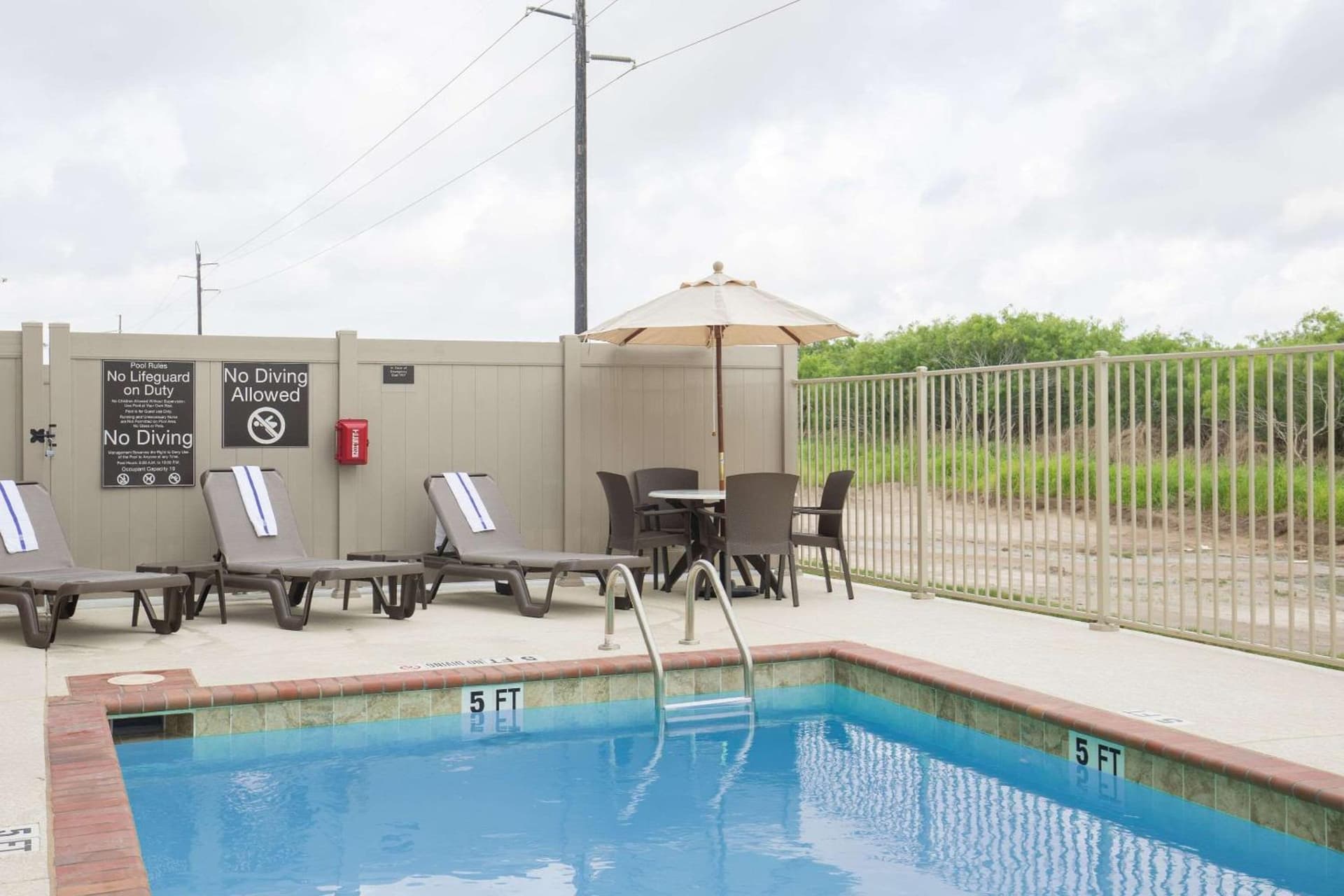 Sleep Inn & Suites Ingleside - Corpus Christi gallery photo in Ingleside, TX — image 16