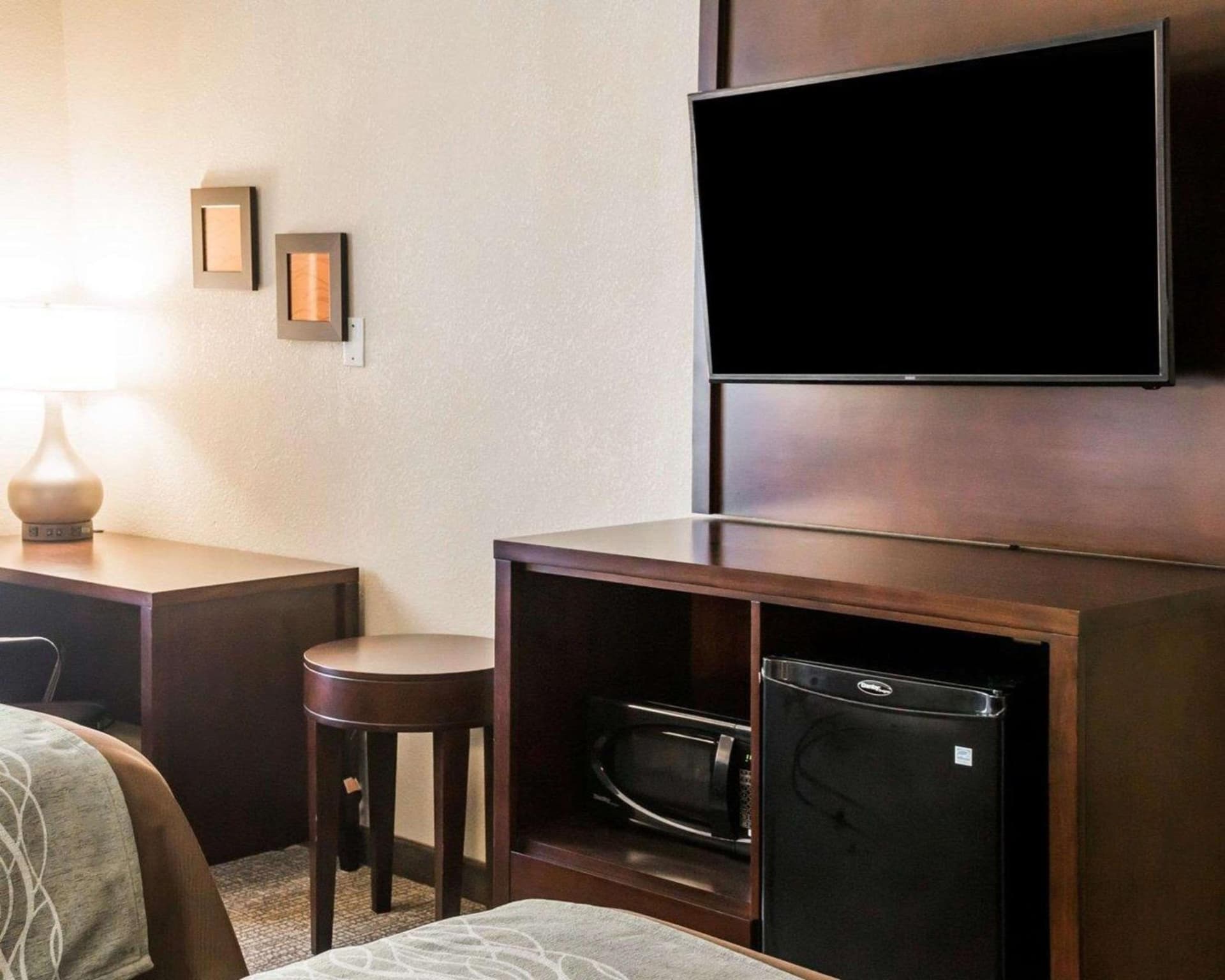 Comfort Inn & Suites Pharr - McAllen interior in Pharr, TX — gallery photo 2