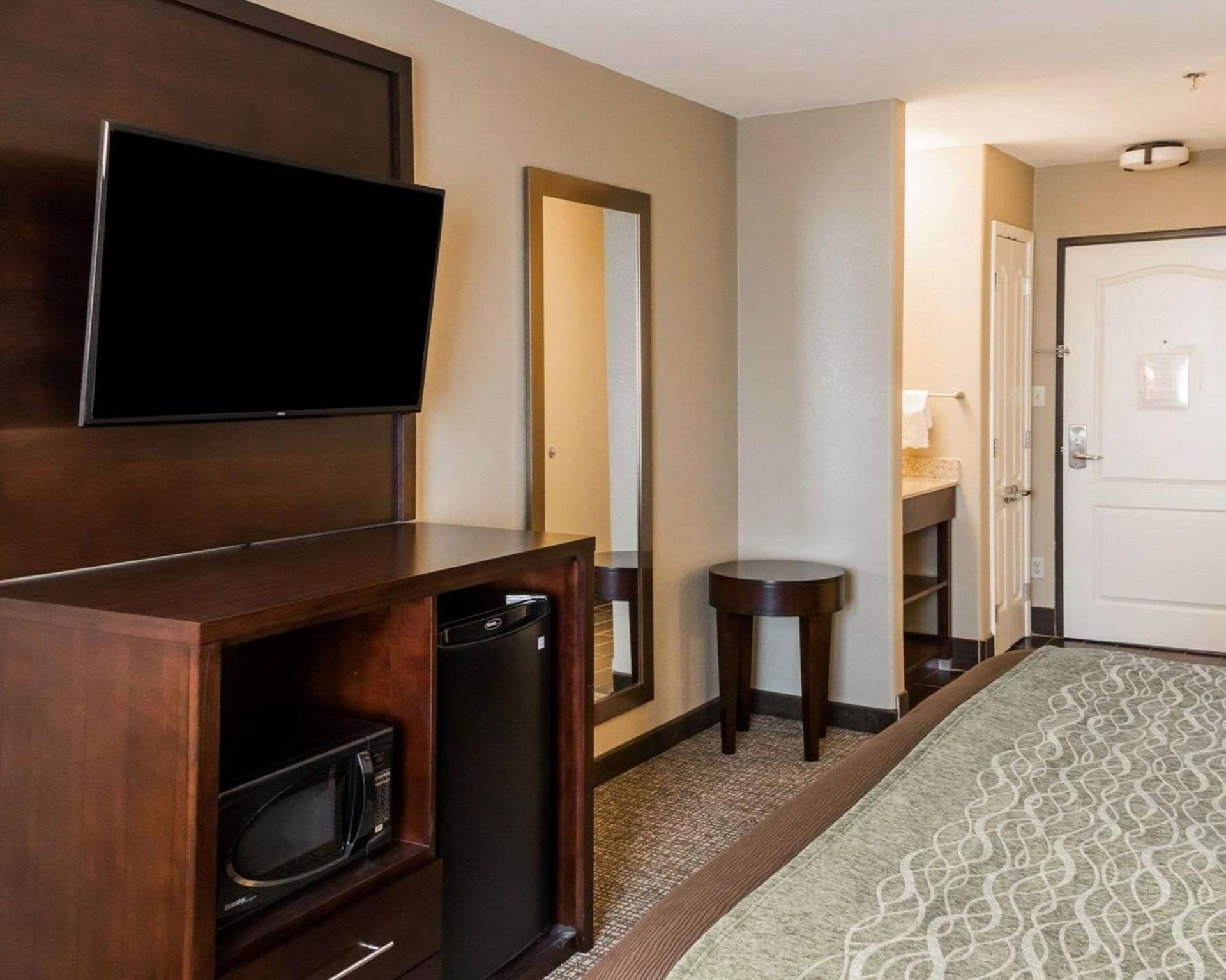 Comfort Inn & Suites Pharr - McAllen gallery photo in Pharr, TX — image 16
