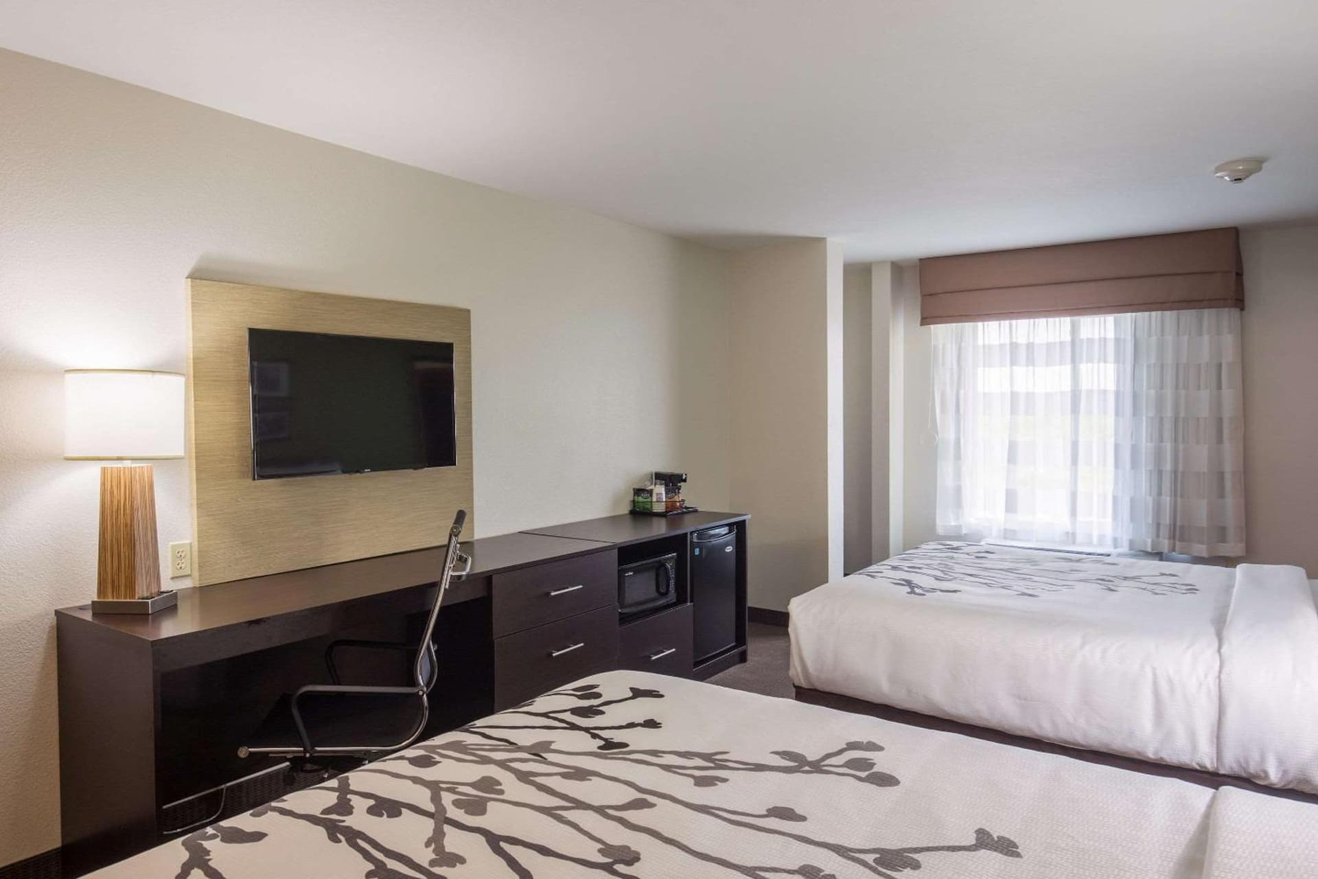 Sleep Inn & Suites Ingleside - Corpus Christi gallery photo in Ingleside, TX — image 27