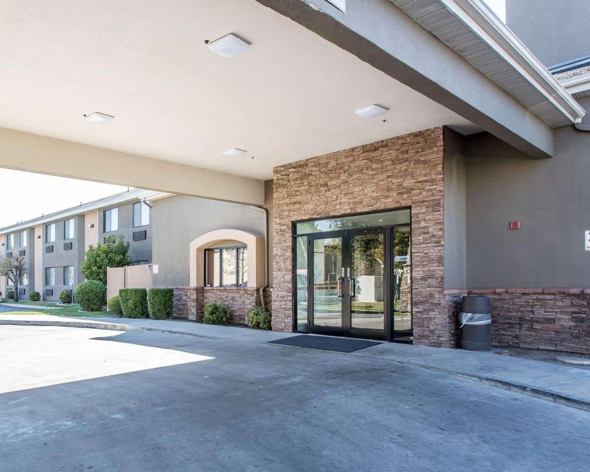 Sleep Inn West Valley City - Salt Lake City South interior in West Valley City, UT — gallery photo 2
