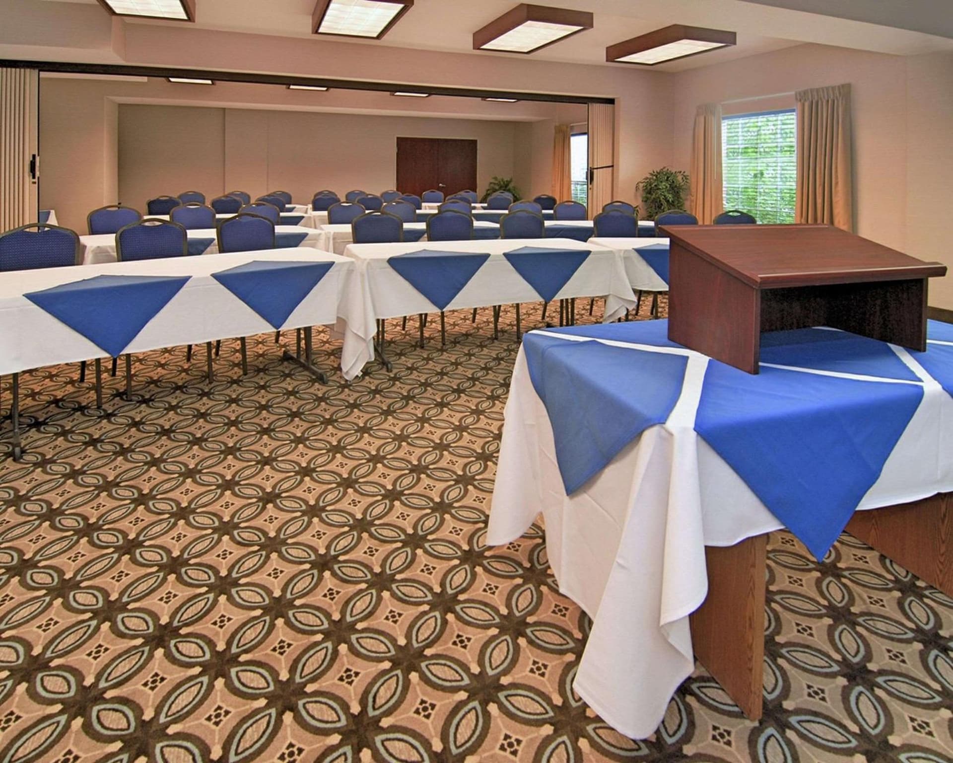 Comfort Suites Salt Lake City Airport gallery photo in Salt Lake City, UT — image 8