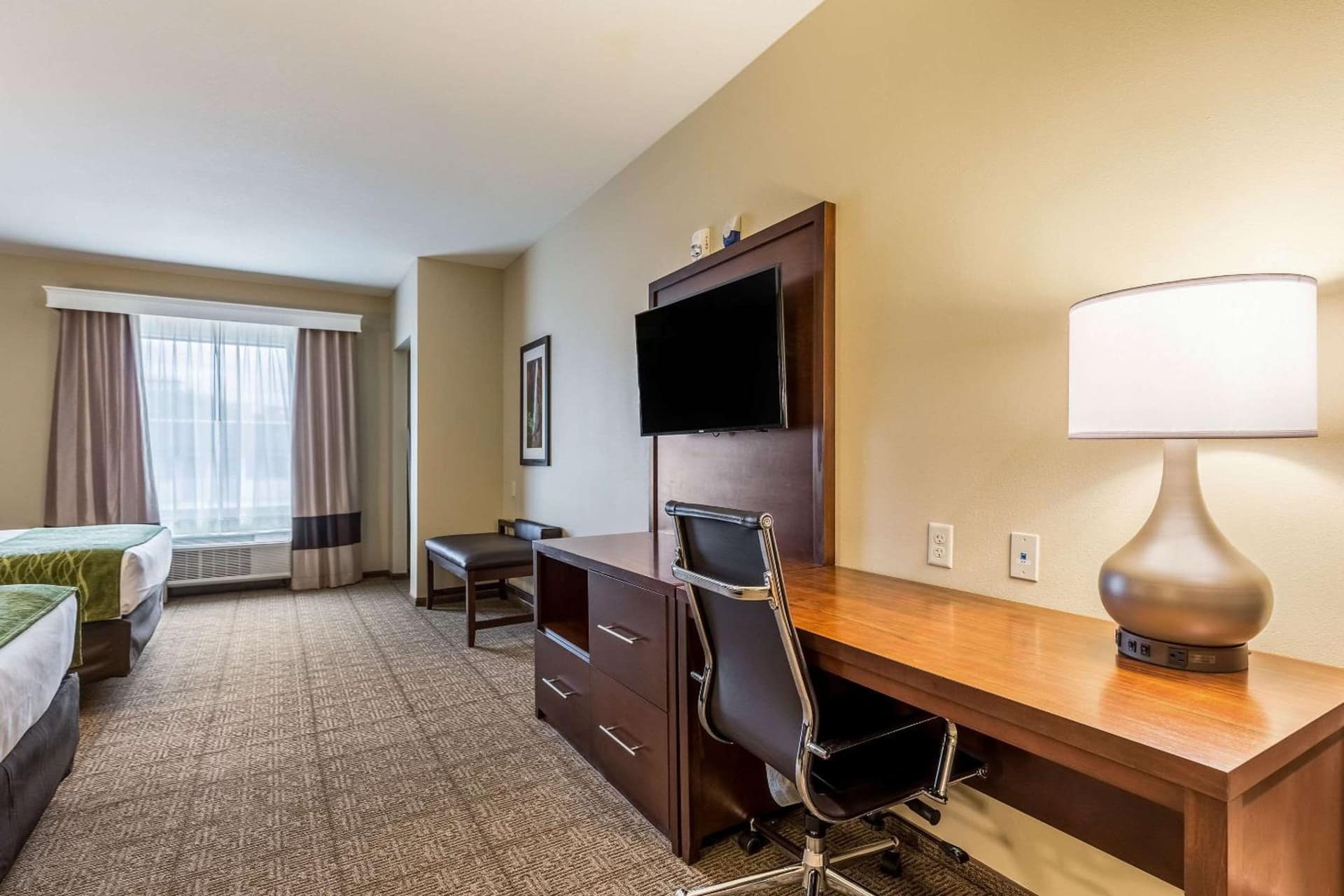 Comfort Suites St George - University Area gallery photo in St. George, UT — image 28