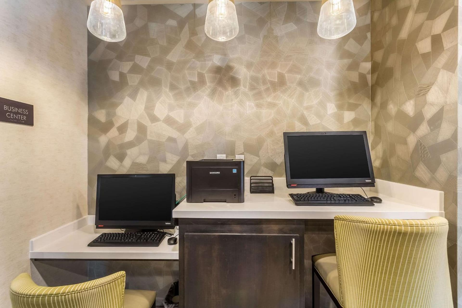 Comfort Inn & Suites Salt Lake City Airport gallery photo in Salt Lake City, UT — image 12