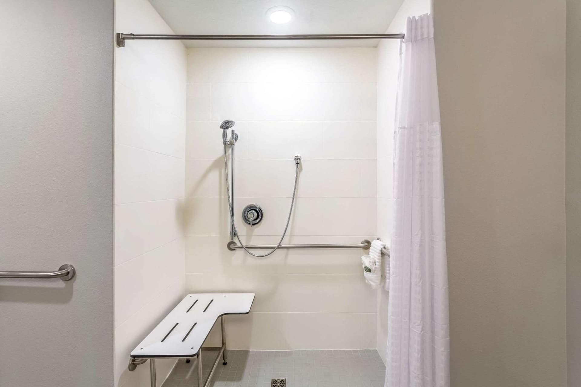 Comfort Inn & Suites Salt Lake City Airport gallery photo in Salt Lake City, UT — image 24