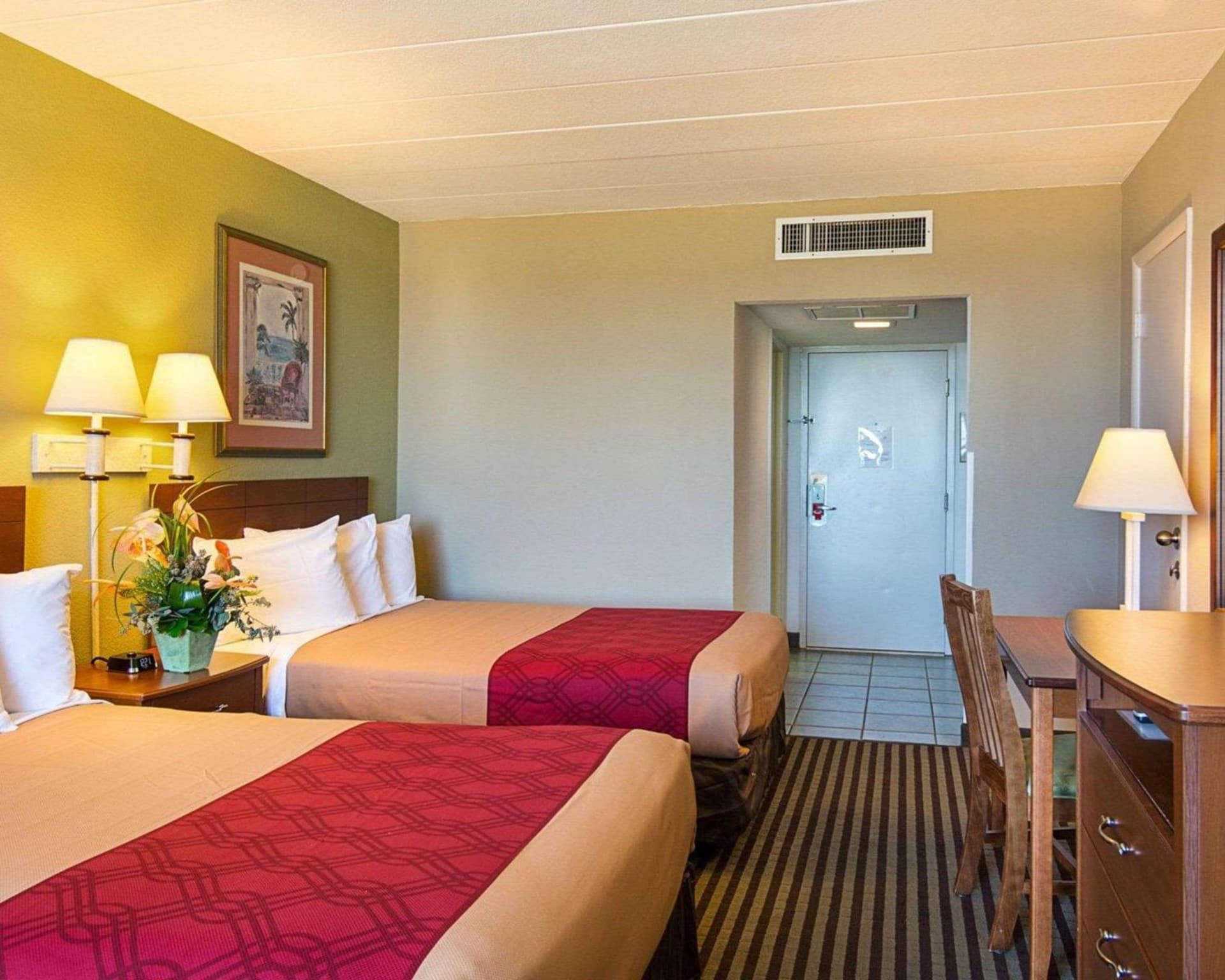 Ocean27 Hotel property views in Virginia Beach, VA — gallery photo 3