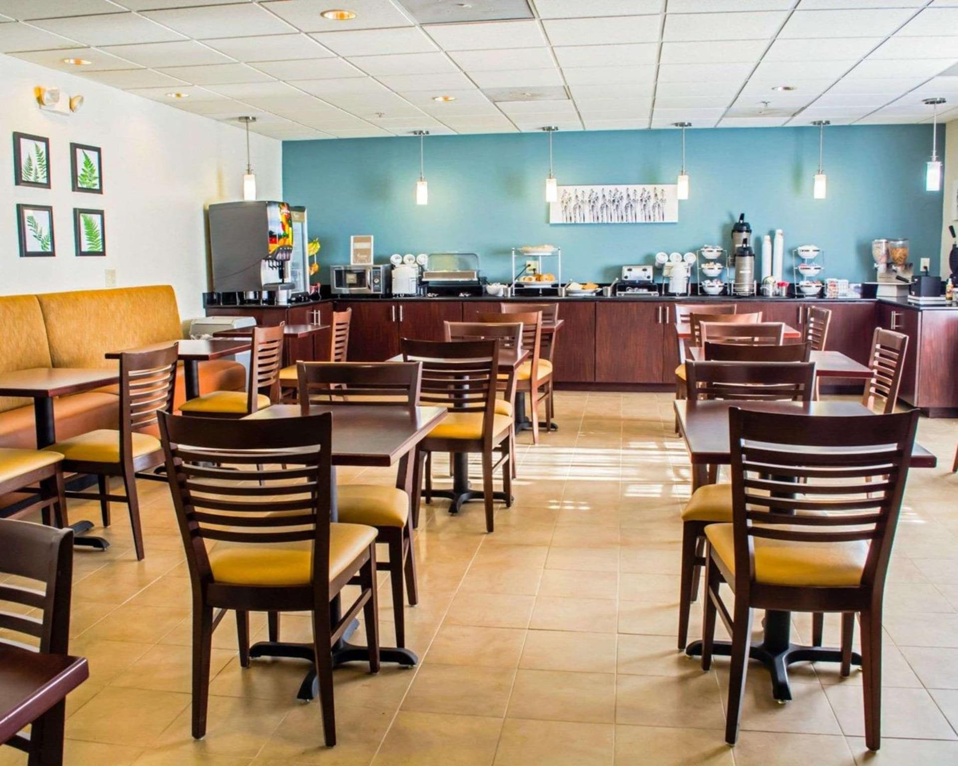 Sleep Inn & Suites Monticello gallery photo in Charlottesville, VA — image 19