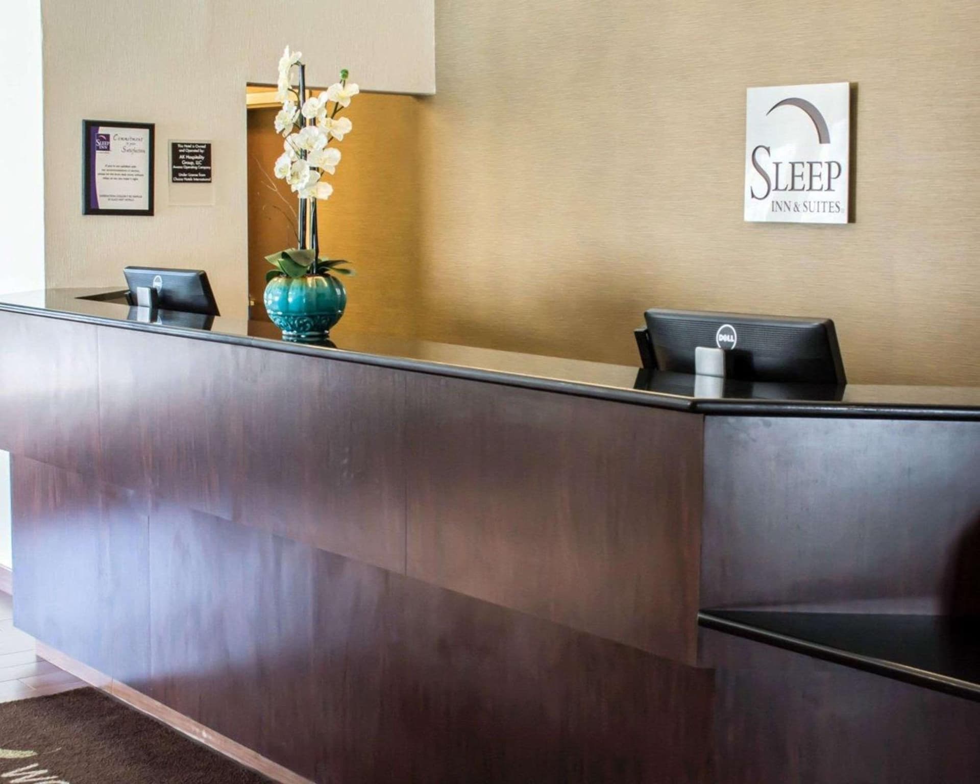 Sleep Inn & Suites Monticello gallery photo in Charlottesville, VA — image 39