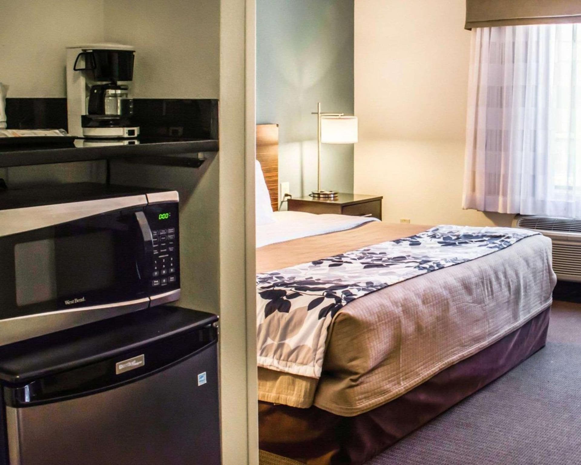 Sleep Inn & Suites Monticello gallery photo in Charlottesville, VA — image 40