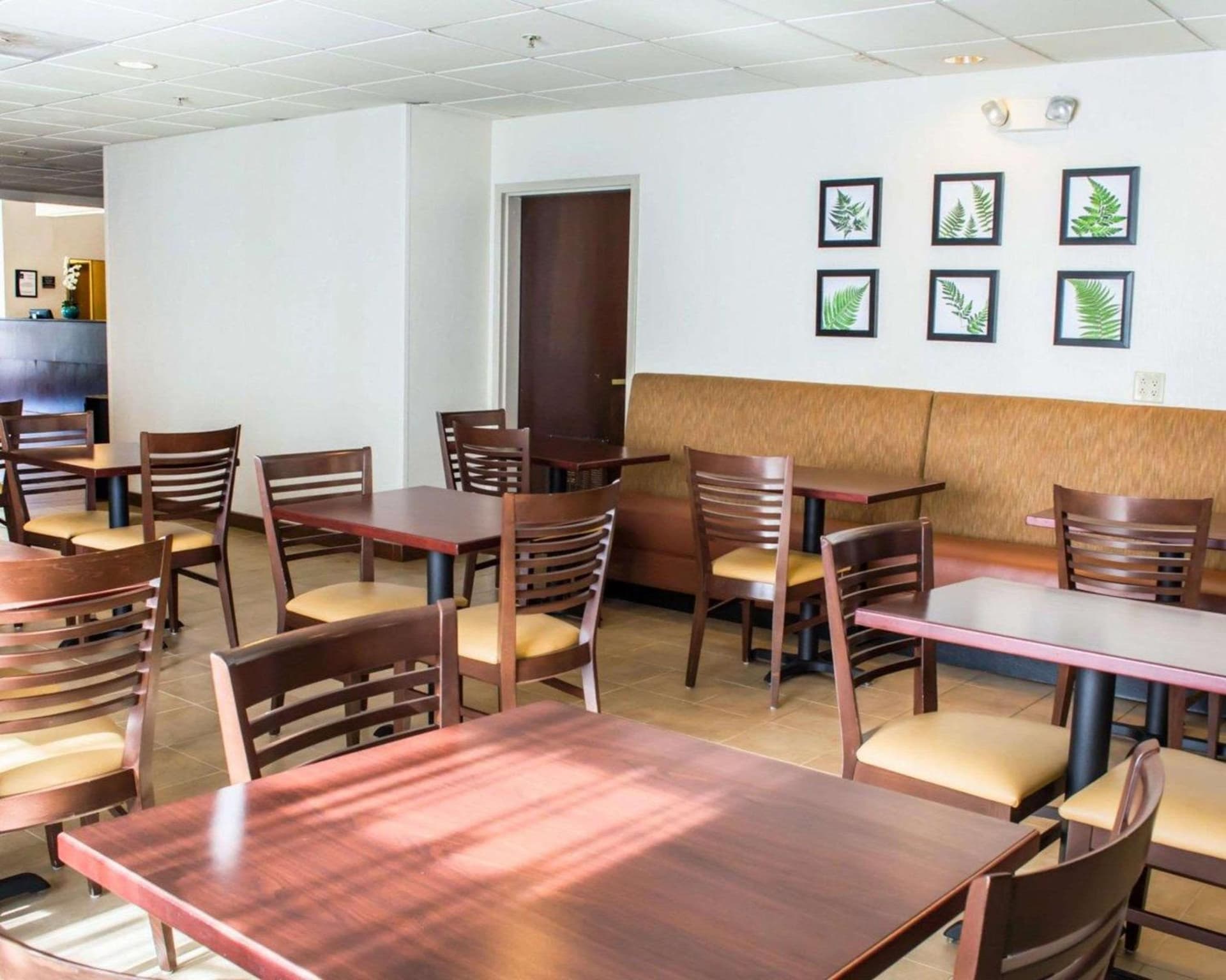 Sleep Inn & Suites Monticello gallery photo in Charlottesville, VA — image 17