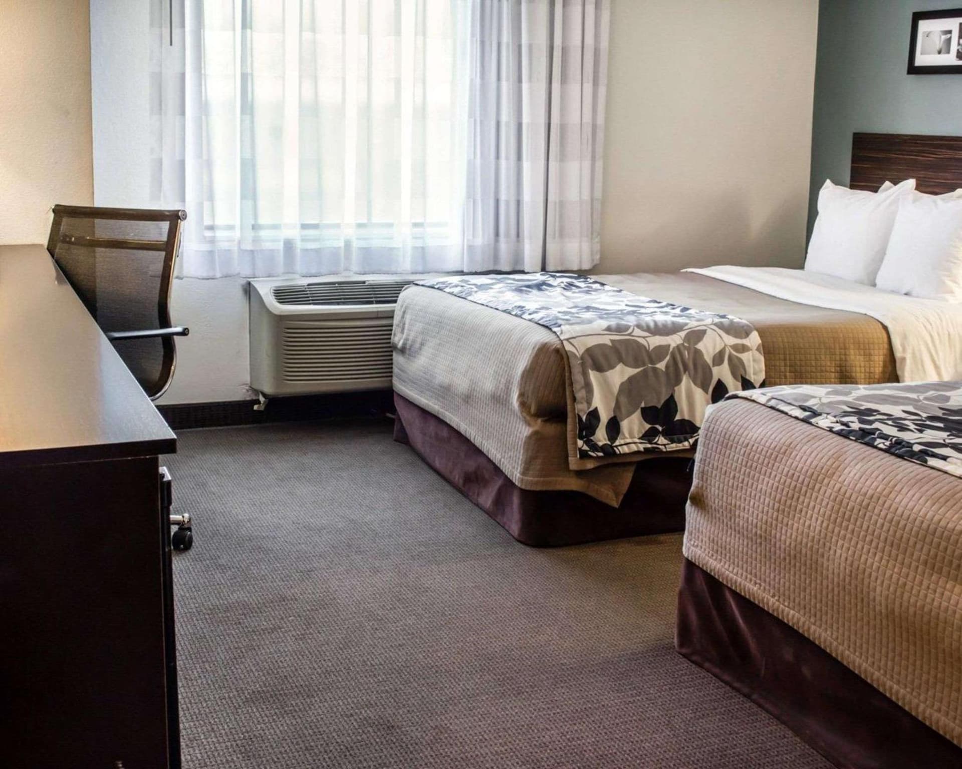 Sleep Inn & Suites Monticello gallery photo in Charlottesville, VA — image 18