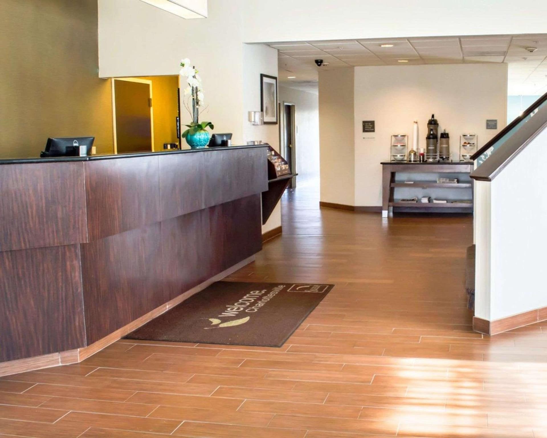 Sleep Inn & Suites Monticello gallery photo in Charlottesville, VA — image 16