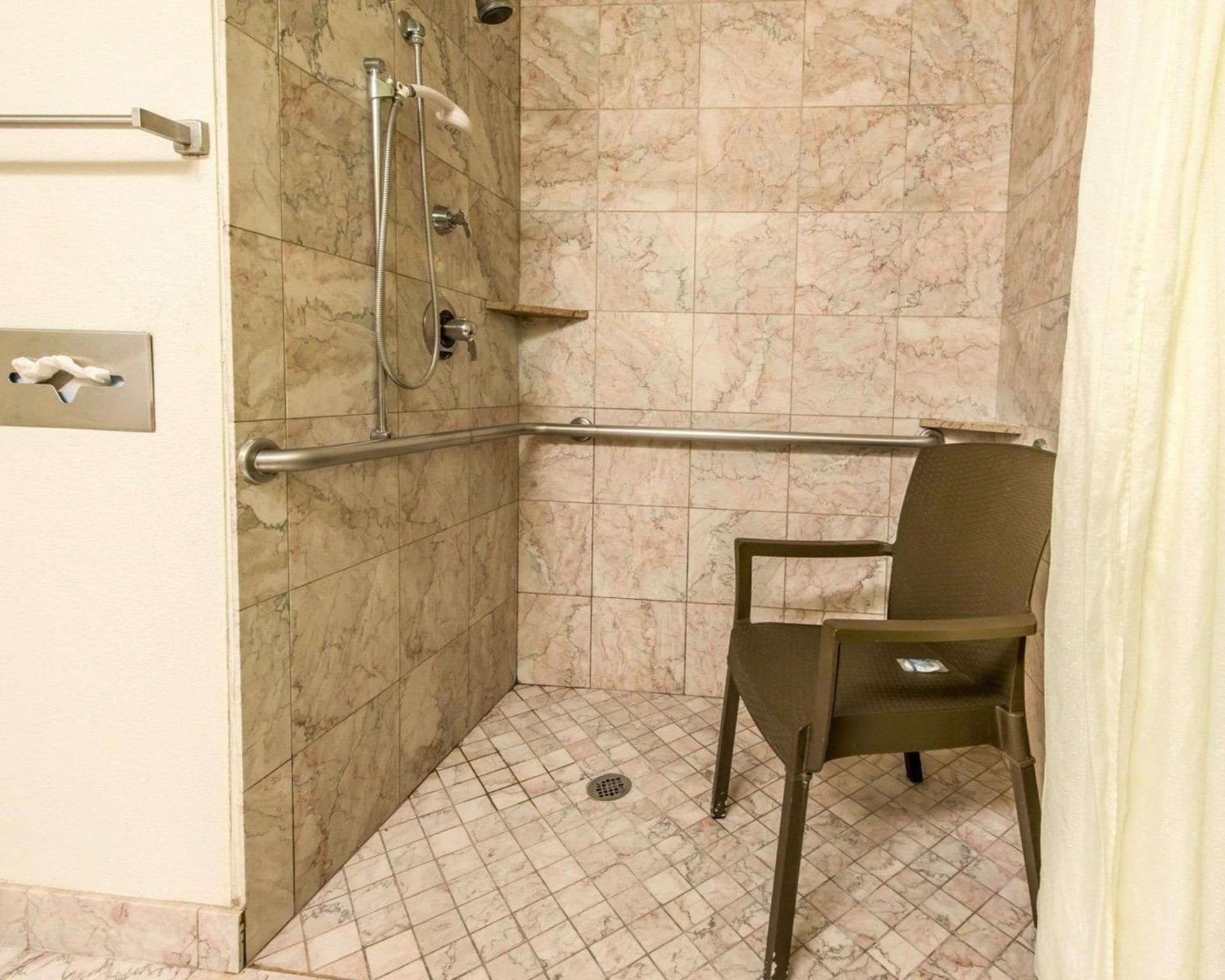 Sleep Inn & Suites Winchester near University gallery photo in Winchester, VA — image 35