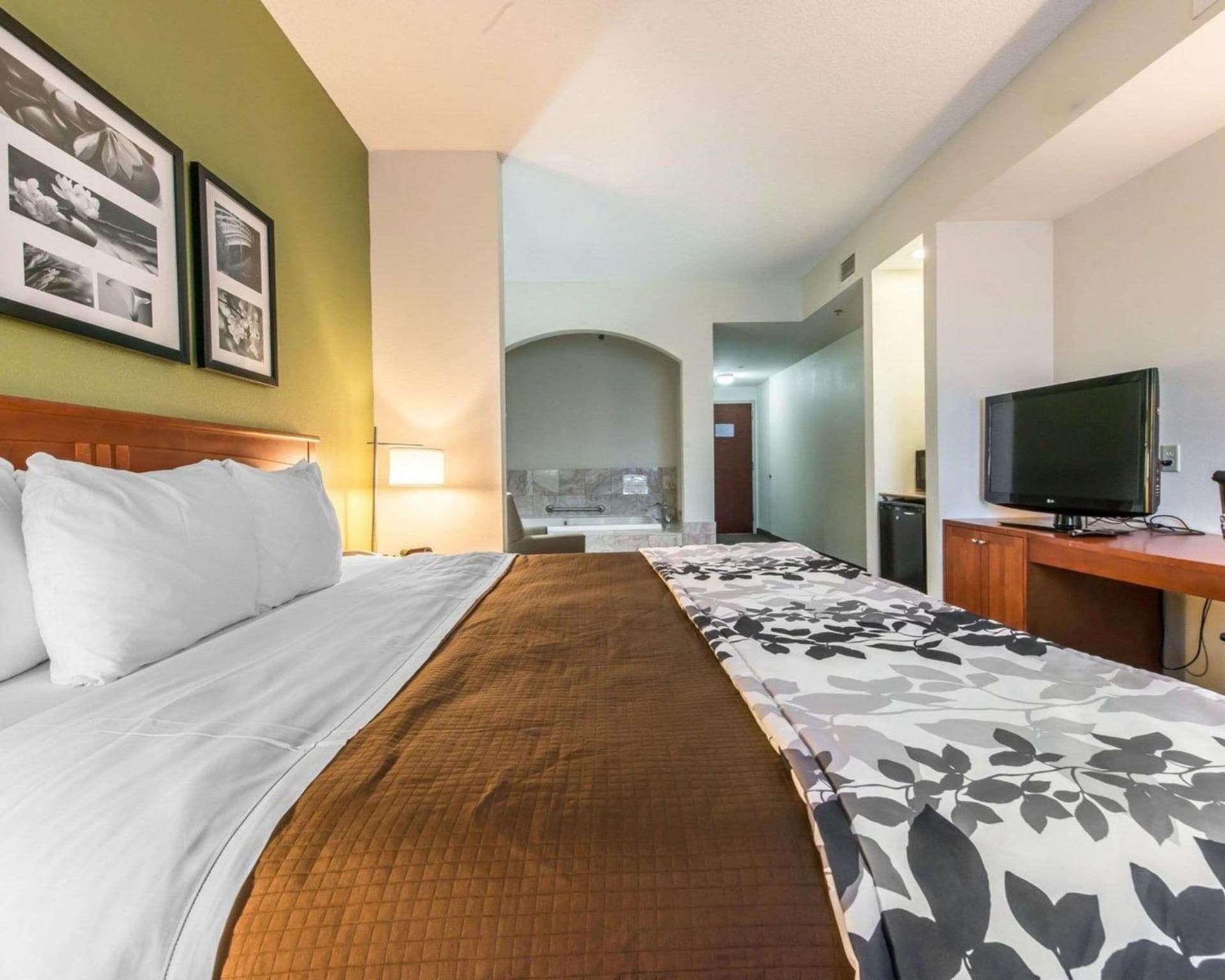 Sleep Inn & Suites Winchester near University gallery photo in Winchester, VA — image 34