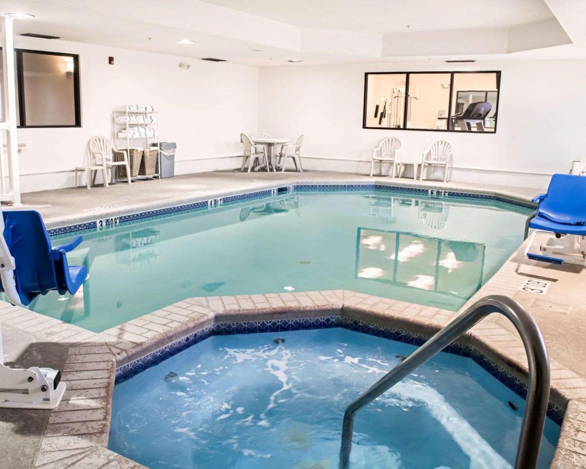 Sleep Inn & Suites Monticello gallery photo in Charlottesville, VA — image 15
