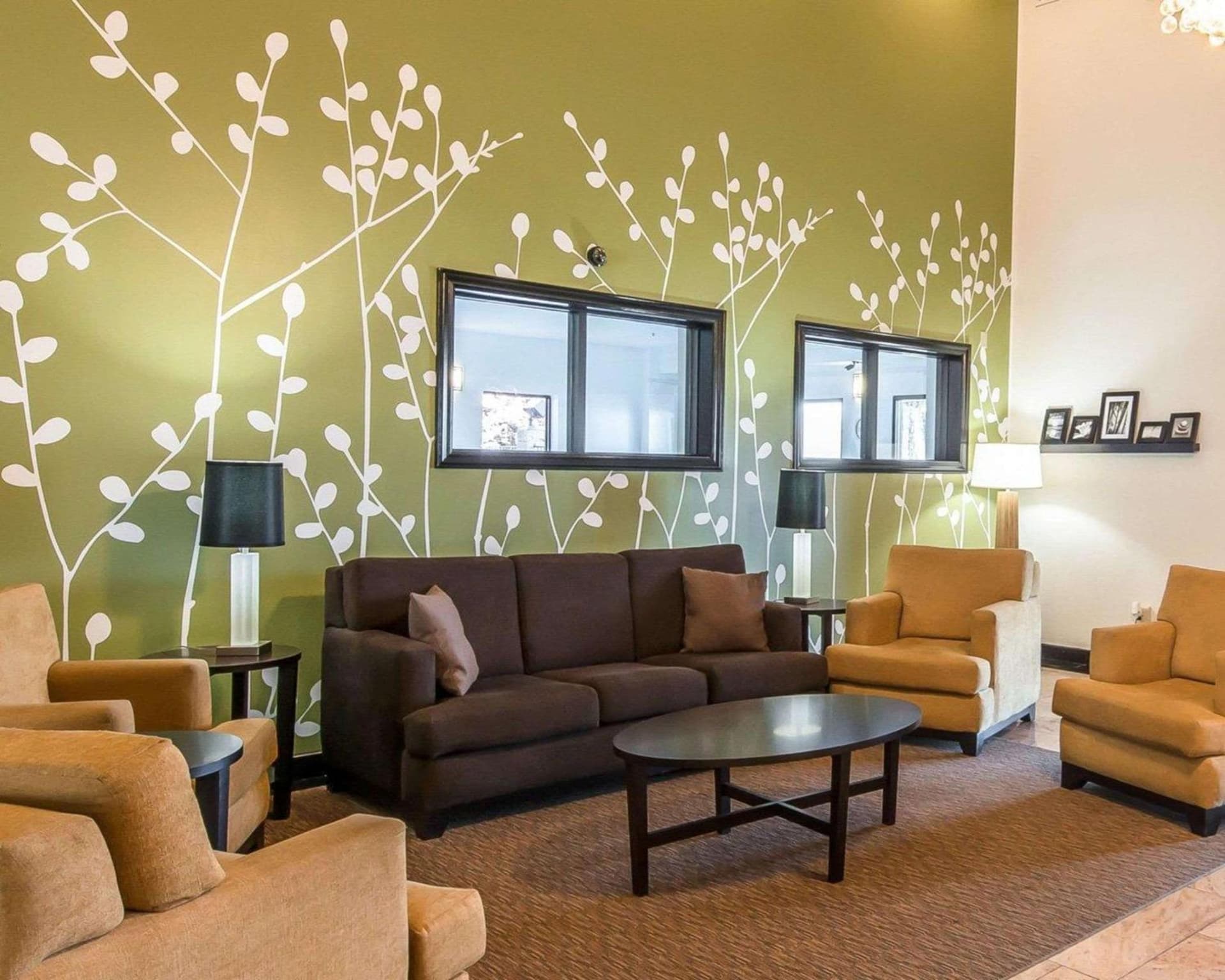 Sleep Inn & Suites Winchester near University gallery photo in Winchester, VA — image 7