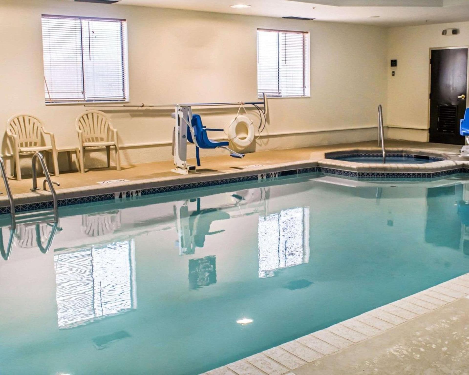 Sleep Inn & Suites Monticello gallery photo in Charlottesville, VA — image 11