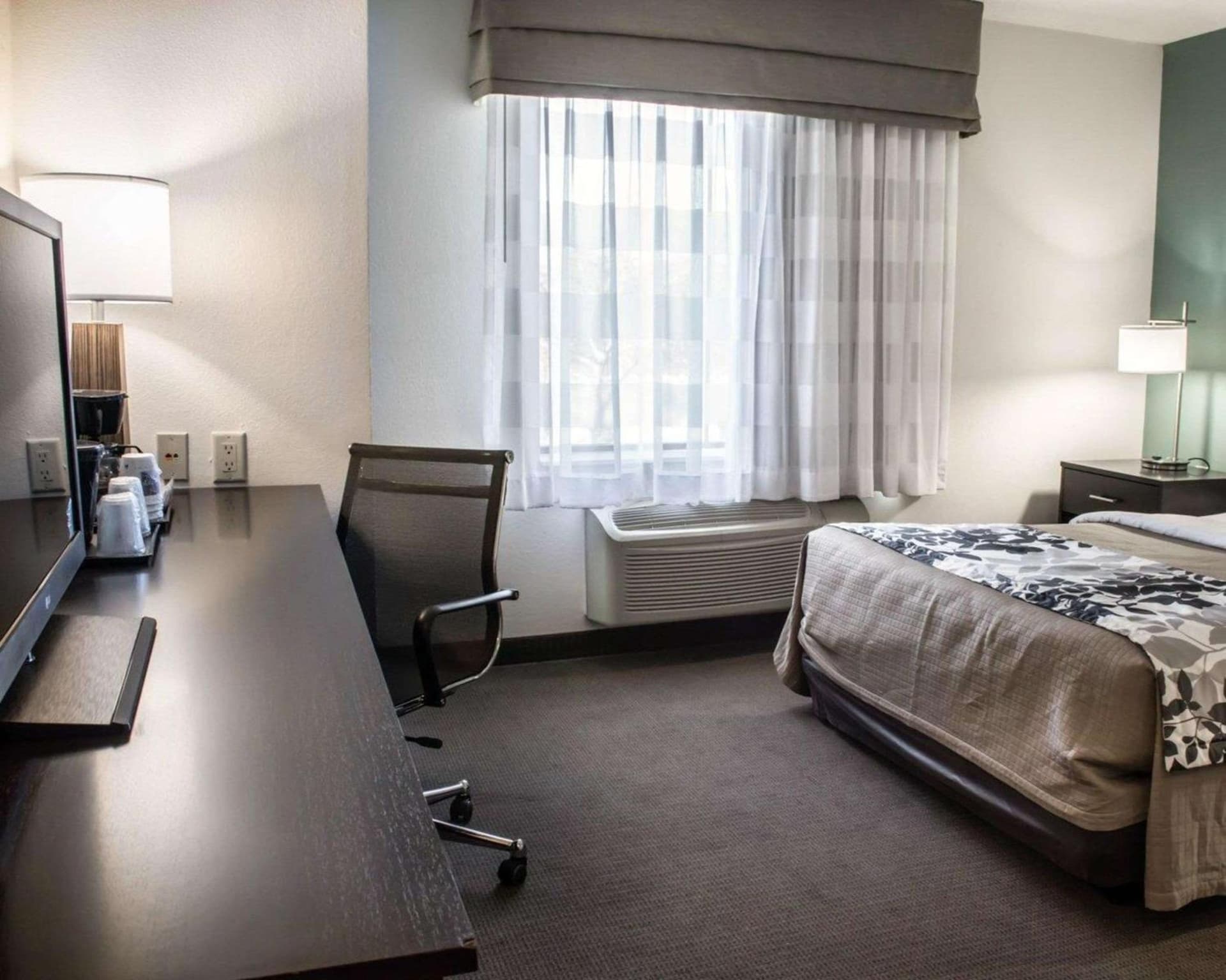 Sleep Inn & Suites Monticello gallery photo in Charlottesville, VA — image 29