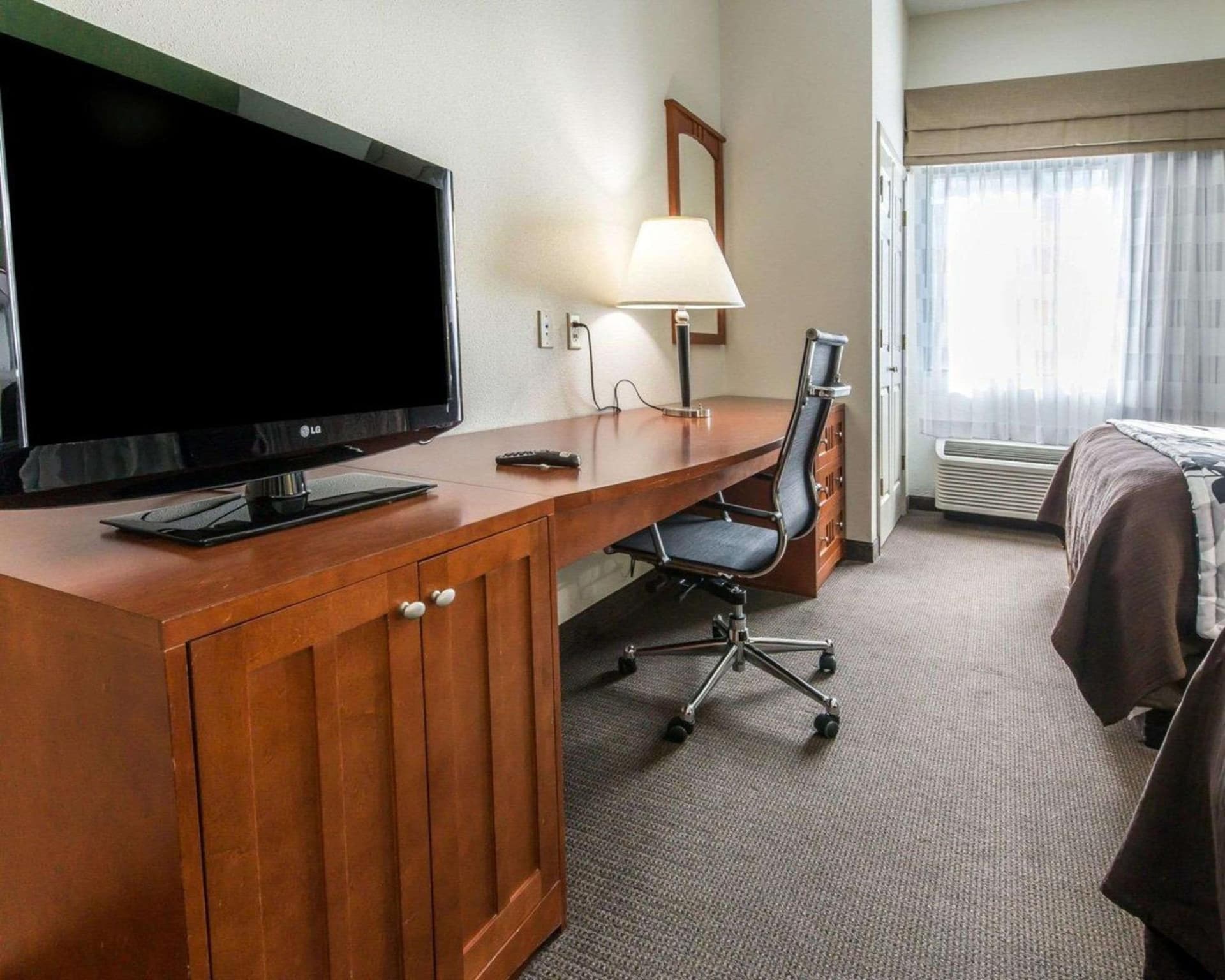 Sleep Inn & Suites Winchester near University gallery photo in Winchester, VA — image 28