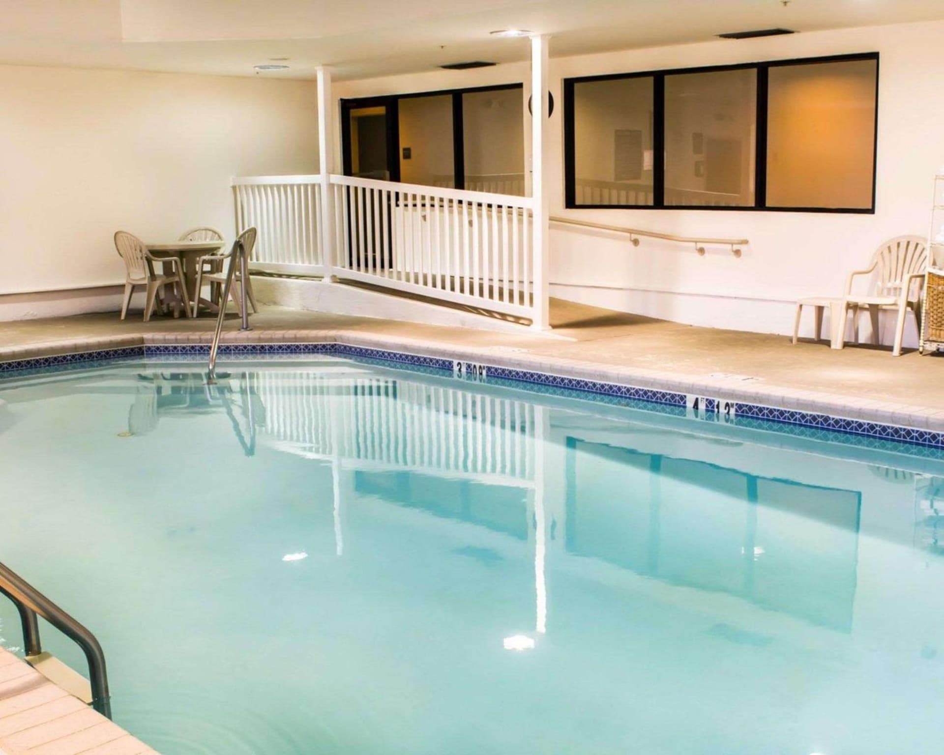 Sleep Inn & Suites Monticello gallery photo in Charlottesville, VA — image 25