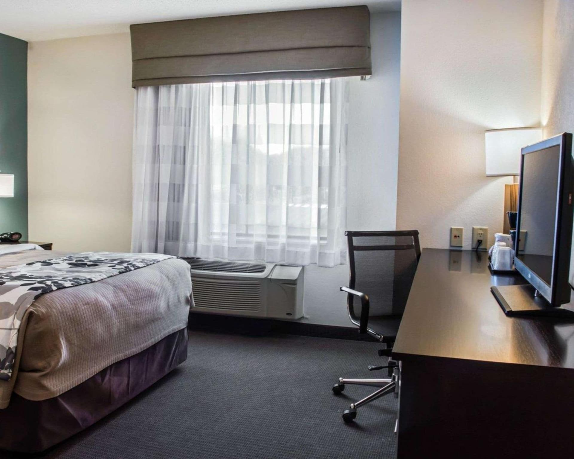 Sleep Inn & Suites Monticello gallery photo in Charlottesville, VA — image 31