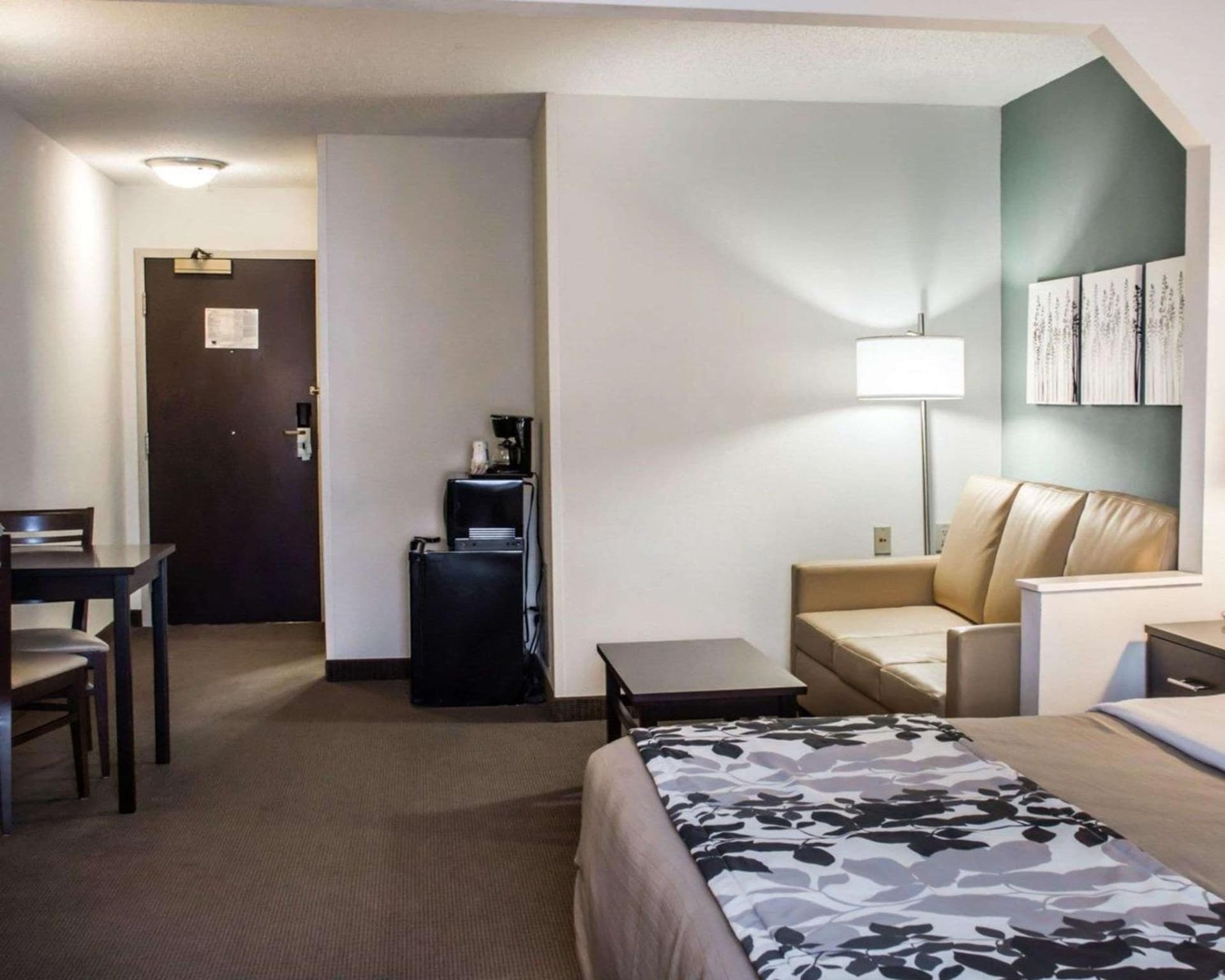 Sleep Inn & Suites Monticello gallery photo in Charlottesville, VA — image 10