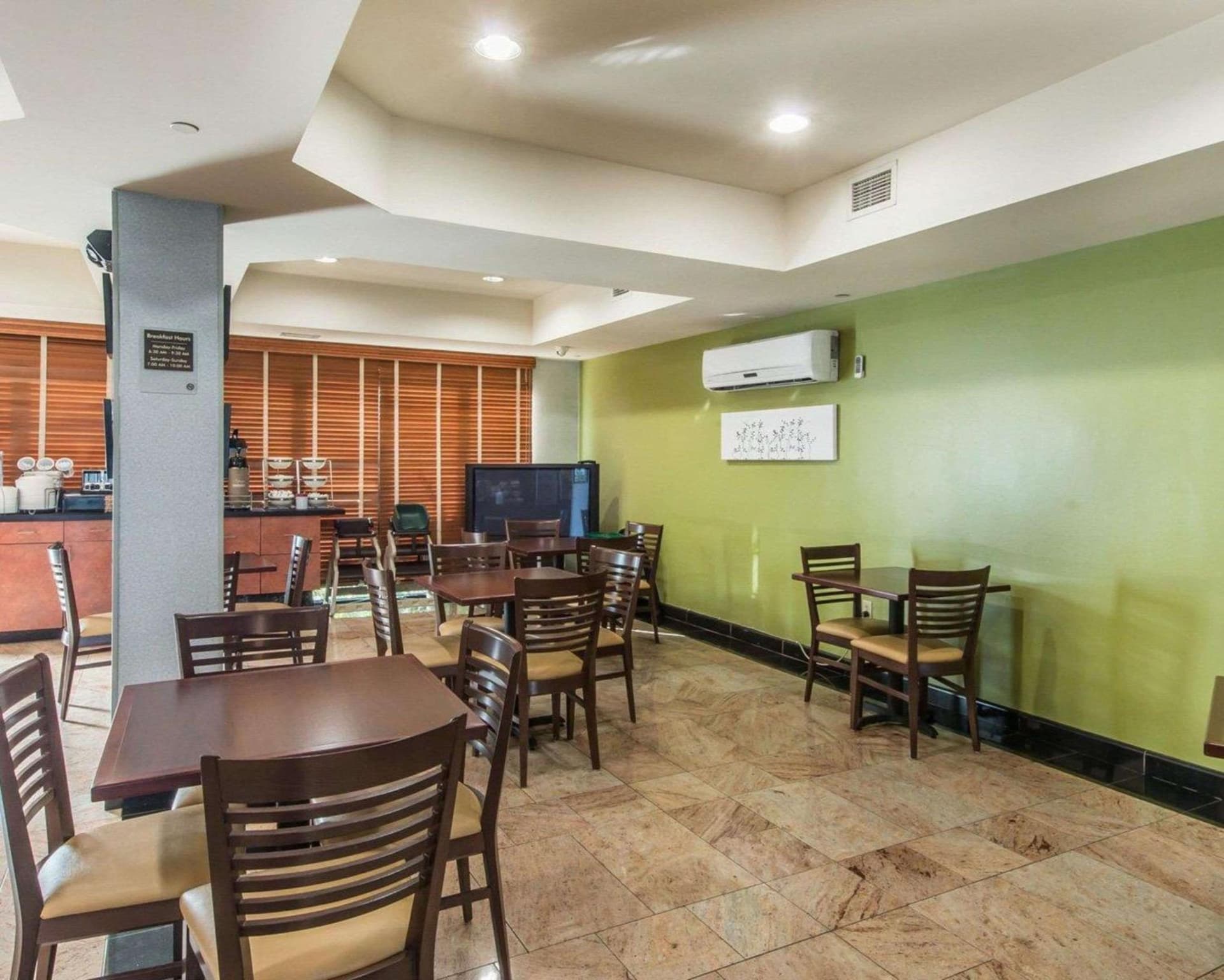 Sleep Inn & Suites Winchester near University gallery photo in Winchester, VA — image 29