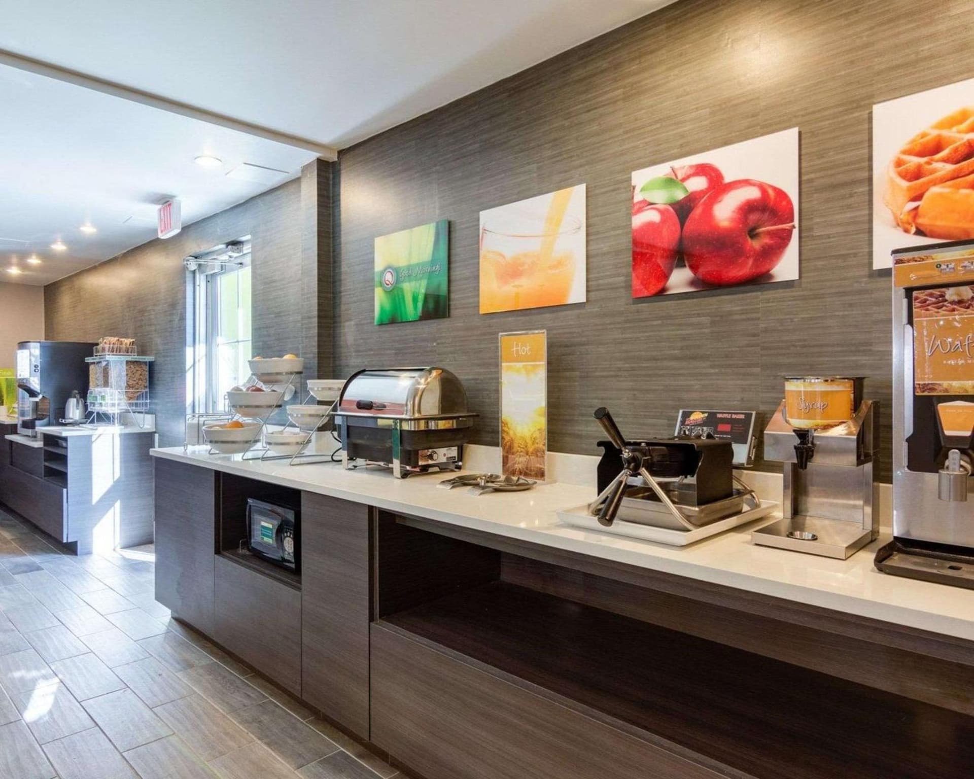 Quality Inn & Suites Ashland near Kings Dominion gallery photo in Ashland, VA — image 26