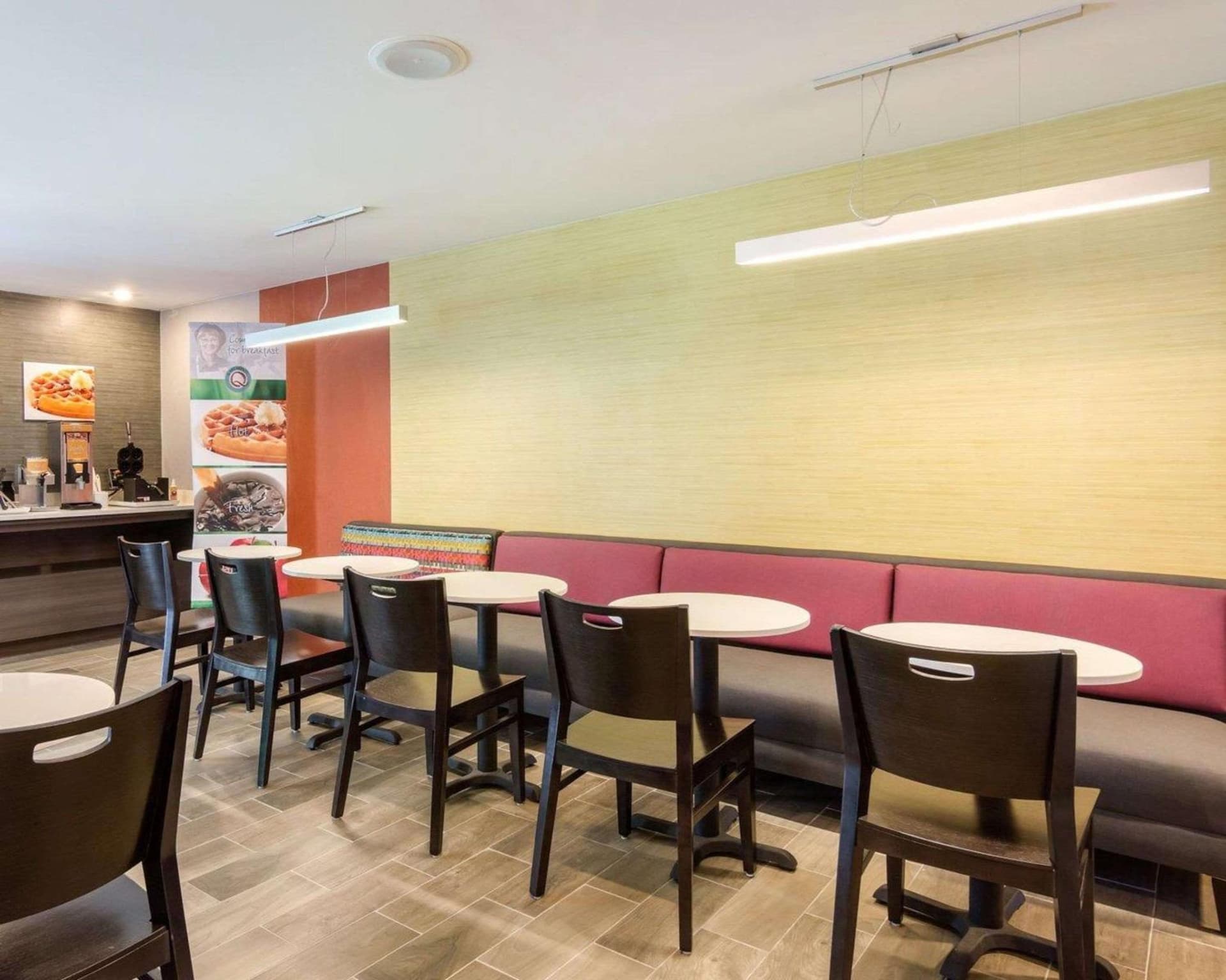 Quality Inn & Suites Ashland near Kings Dominion gallery photo in Ashland, VA — image 28
