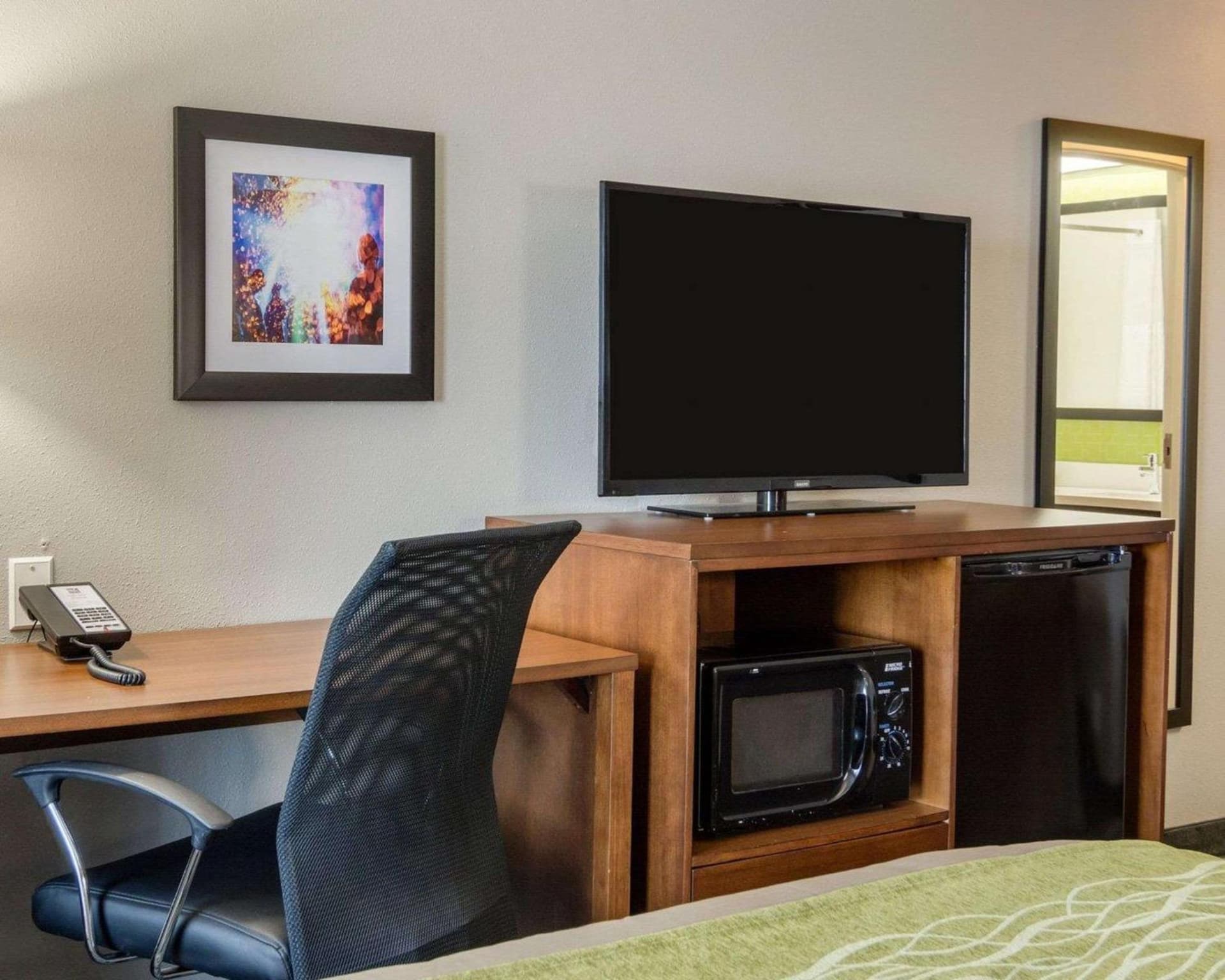 Quality Inn & Suites Ashland near Kings Dominion gallery photo in Ashland, VA — image 14