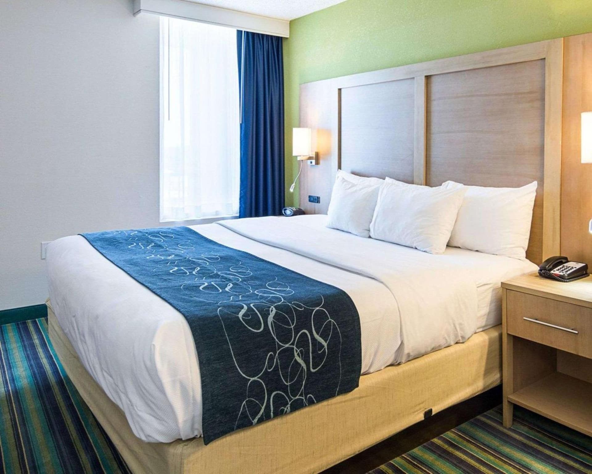 Comfort Suites Beachfront gallery photo in Virginia Beach, VA — image 16