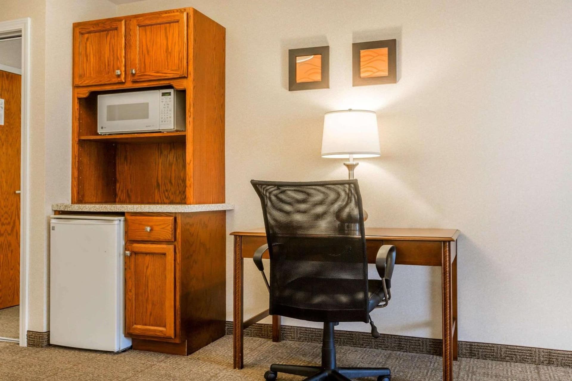 Comfort Inn & Suites South Burlington near University gallery photo in Burlington, VT — image 6
