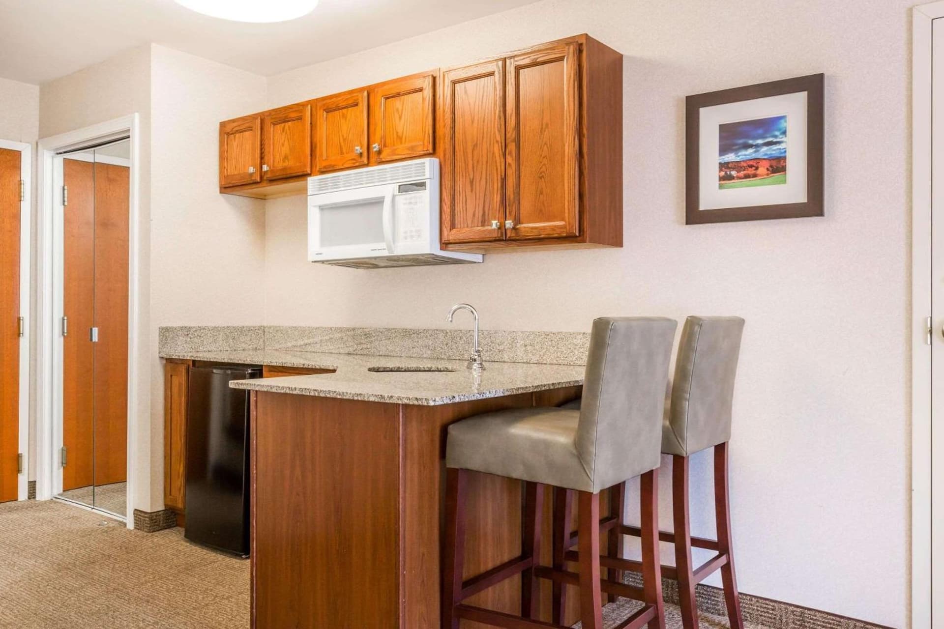 Comfort Inn & Suites South Burlington near University gallery photo in Burlington, VT — image 16