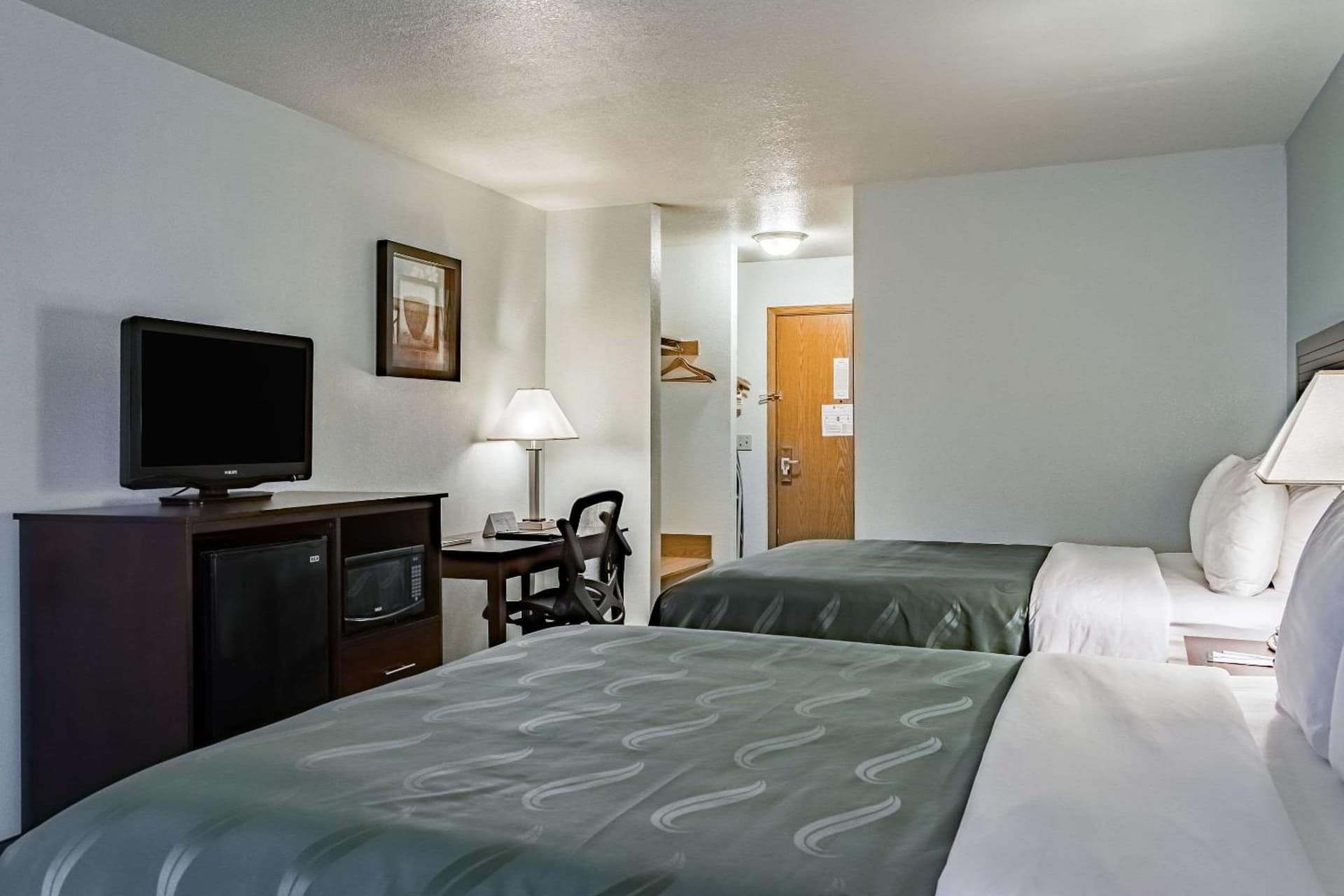 Quality Inn & Suites Vancouver North gallery photo in Vancouver, WA — image 16