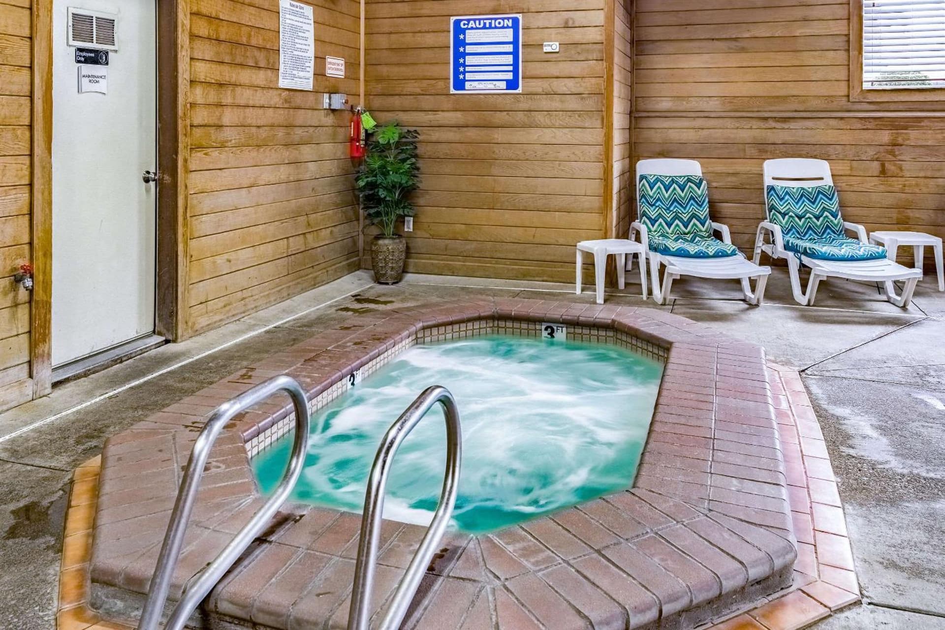 Quality Inn & Suites Vancouver North gallery photo in Vancouver, WA — image 30