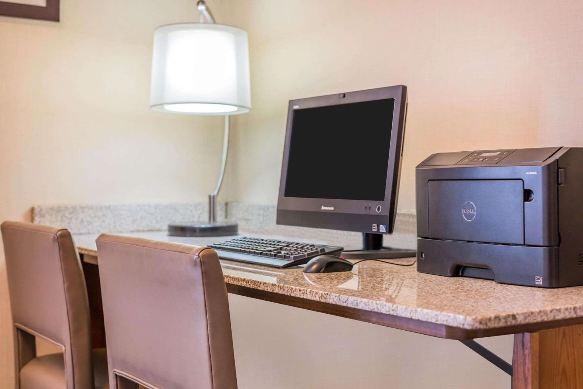 Comfort Inn & Suites South Burlington near University gallery photo in Burlington, VT — image 8