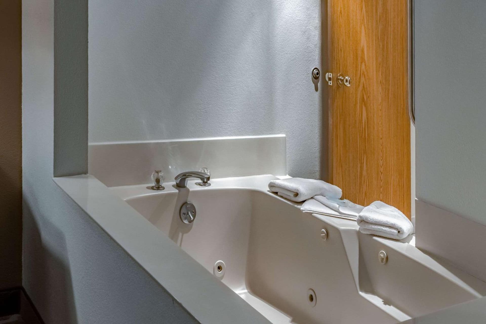 Quality Inn & Suites Vancouver North gallery photo in Vancouver, WA — image 20