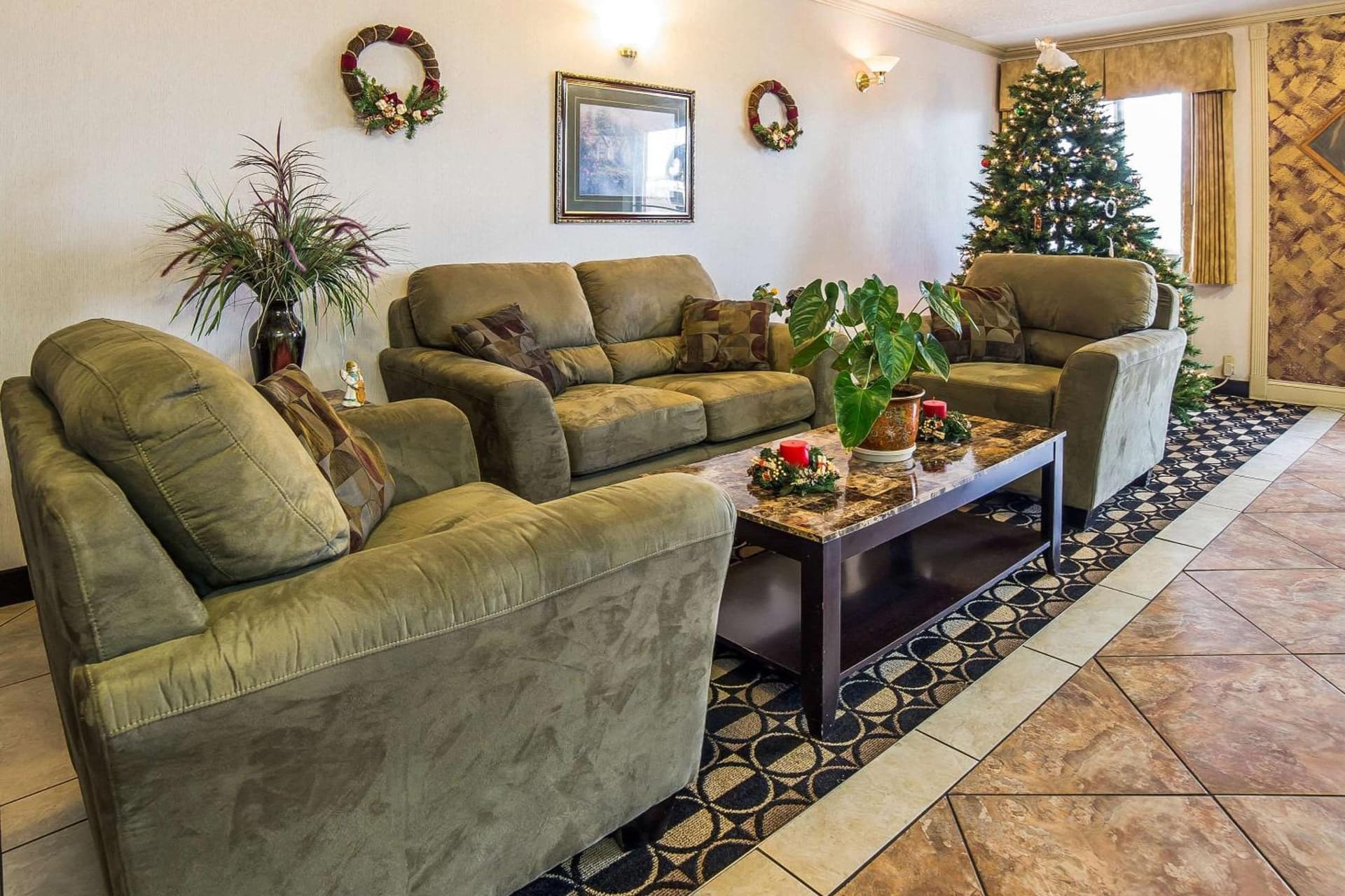 FairBridge Inn & Suites Sunnyside gallery photo in Sunnyside, WA — image 20