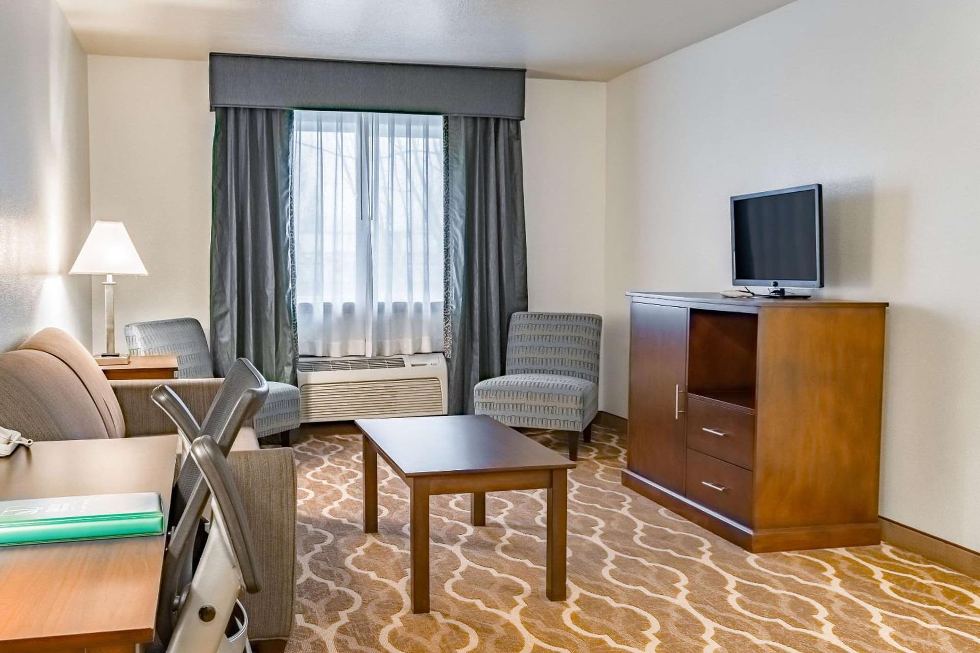 Quality Inn & Suites Vancouver North gallery photo in Vancouver, WA — image 11