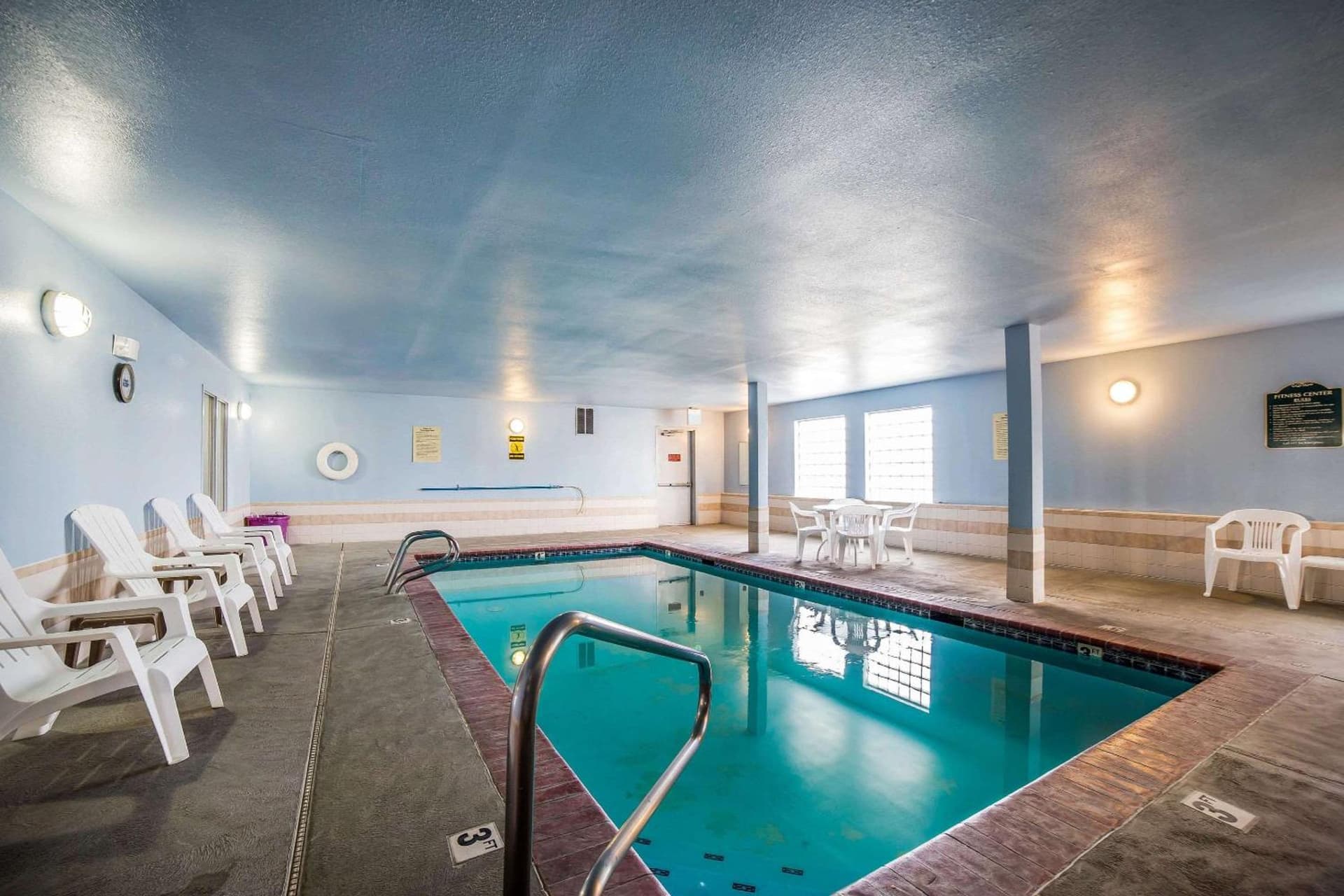 FairBridge Inn & Suites Sunnyside gallery photo in Sunnyside, WA — image 40