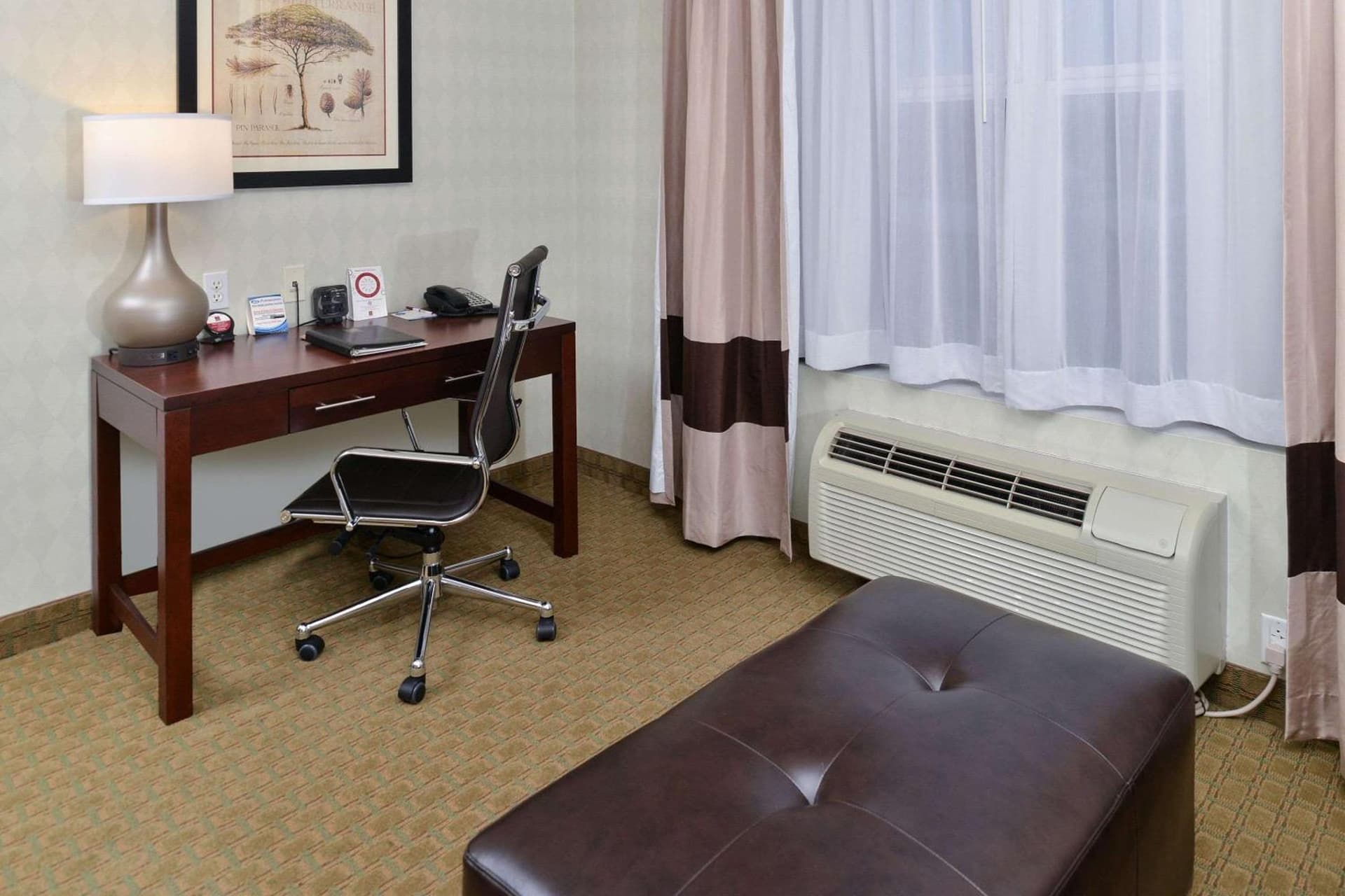 Comfort Suites Airport Tukwila Seattle gallery photo in Tukwila, WA — image 15