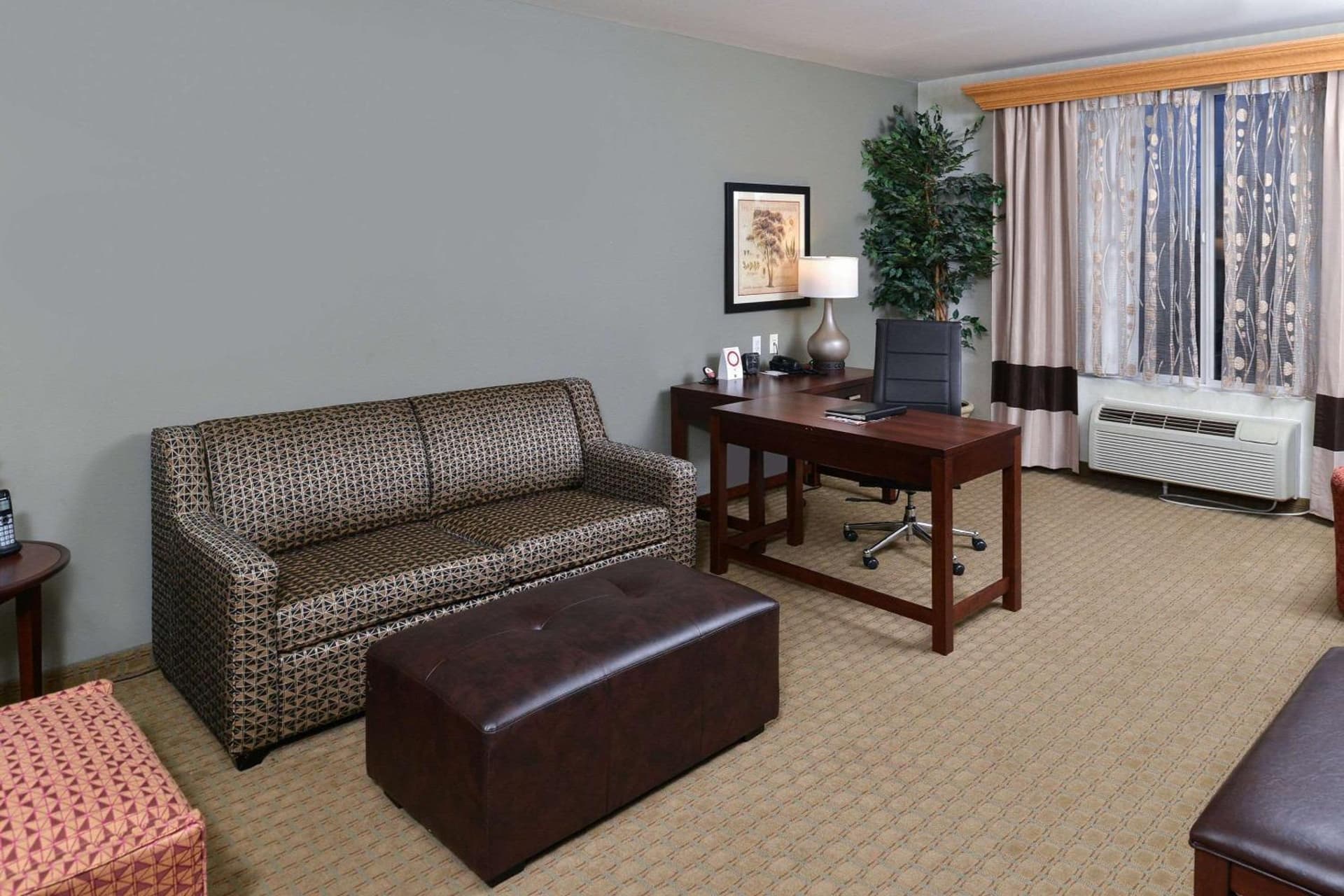 Comfort Suites Airport Tukwila Seattle gallery photo in Tukwila, WA — image 40