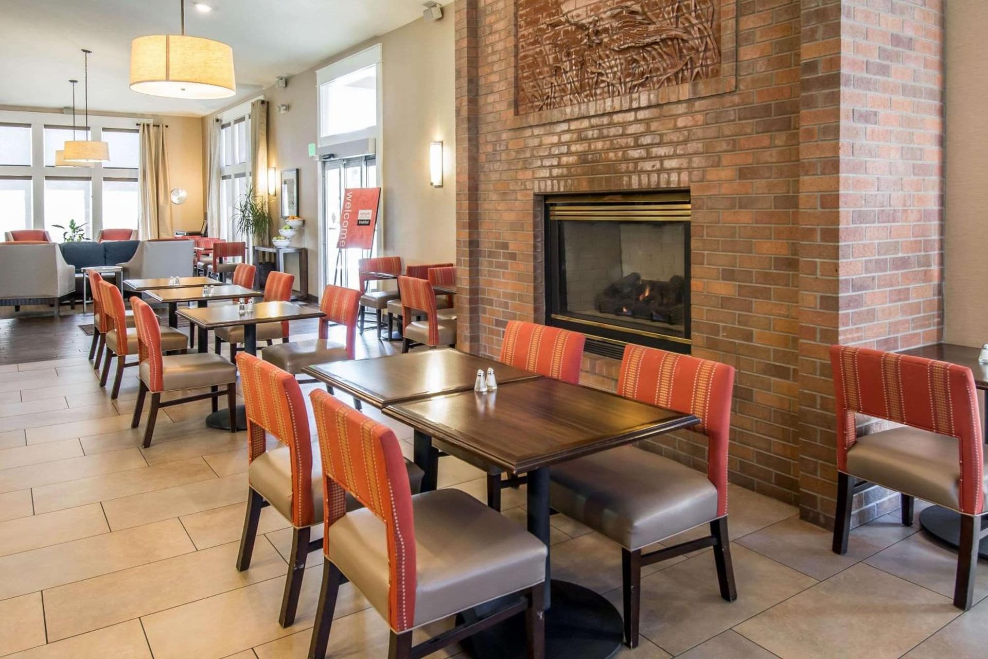 Comfort Inn & Suites Spokane Valley Central gallery photo in Spokane Valley, WA — image 37