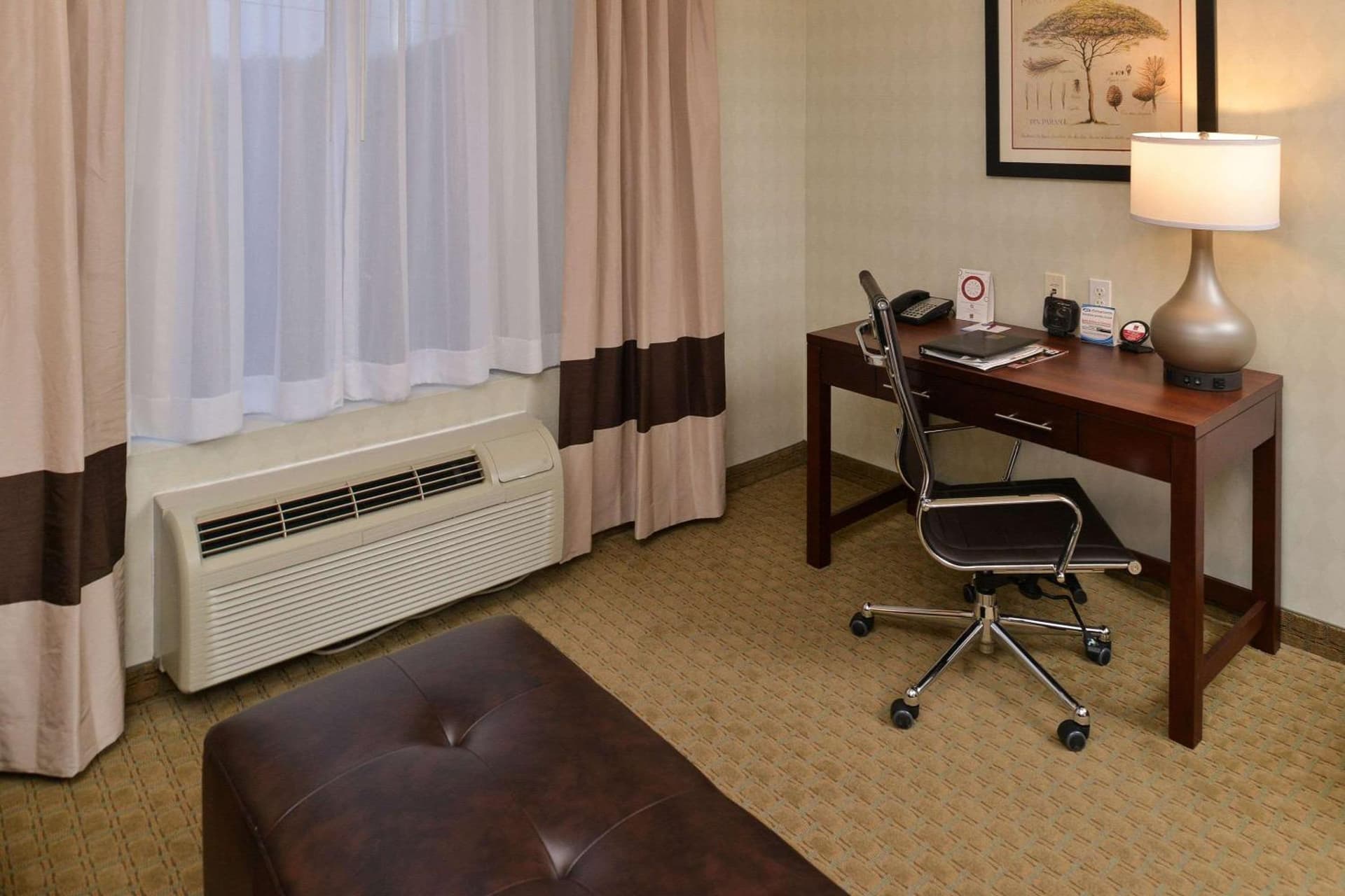 Comfort Suites Airport Tukwila Seattle gallery photo in Tukwila, WA — image 23