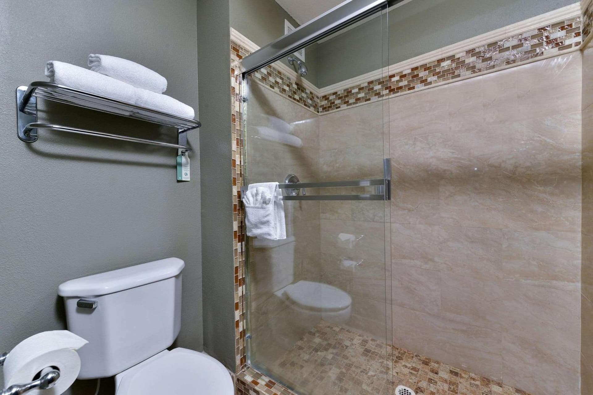 Comfort Suites Airport Tukwila Seattle gallery photo in Tukwila, WA — image 28