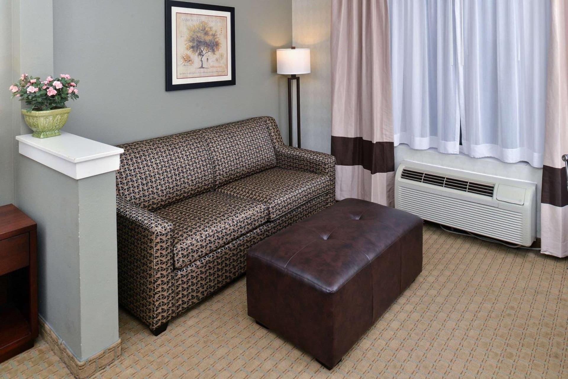 Comfort Suites Airport Tukwila Seattle gallery photo in Tukwila, WA — image 18