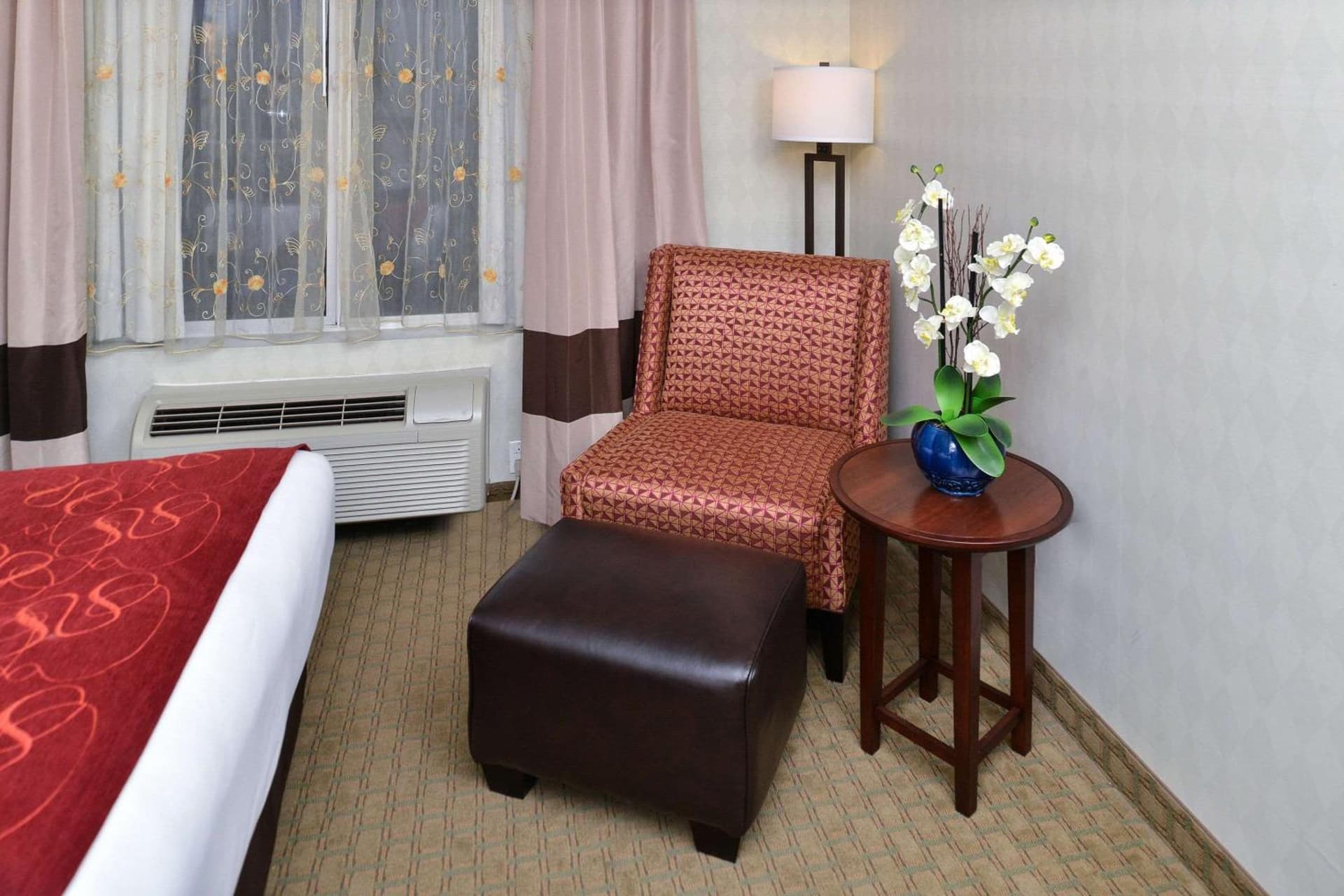 Comfort Suites Airport Tukwila Seattle gallery photo in Tukwila, WA — image 10